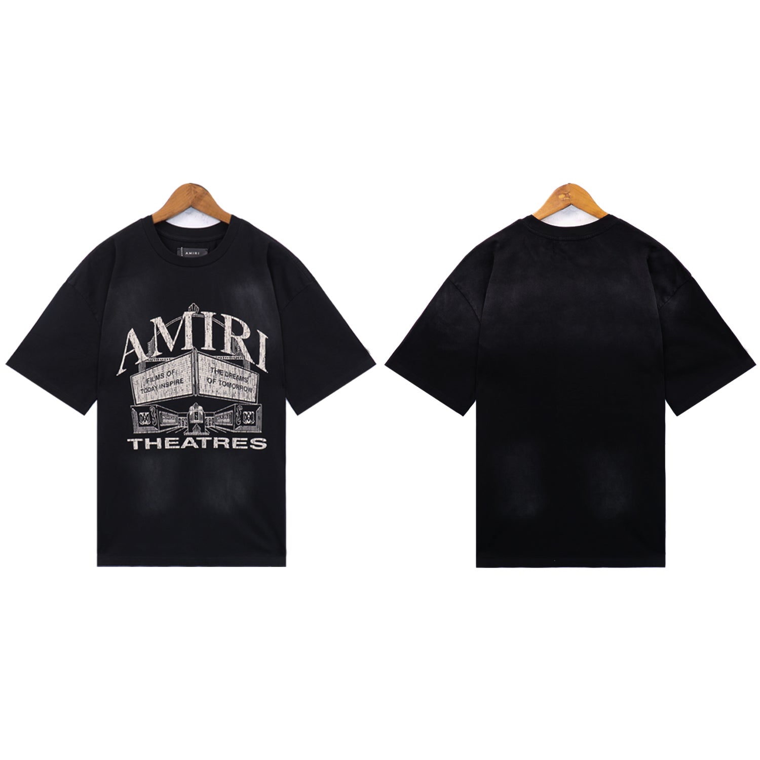 AM-AMIRI 2025 T-Shirt