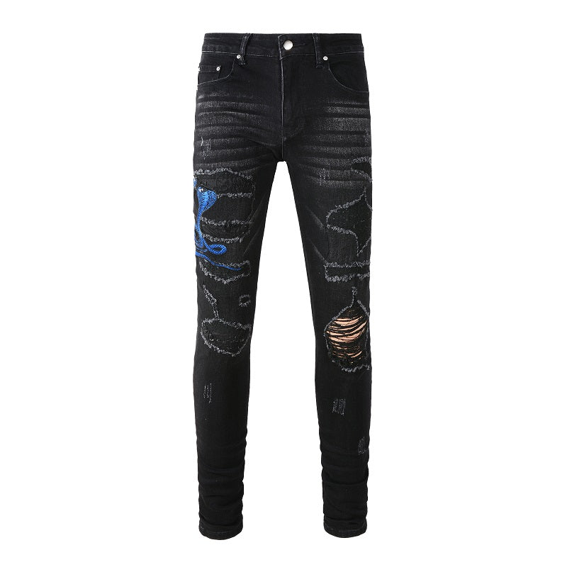 AM-AMIRI Jeans 1345