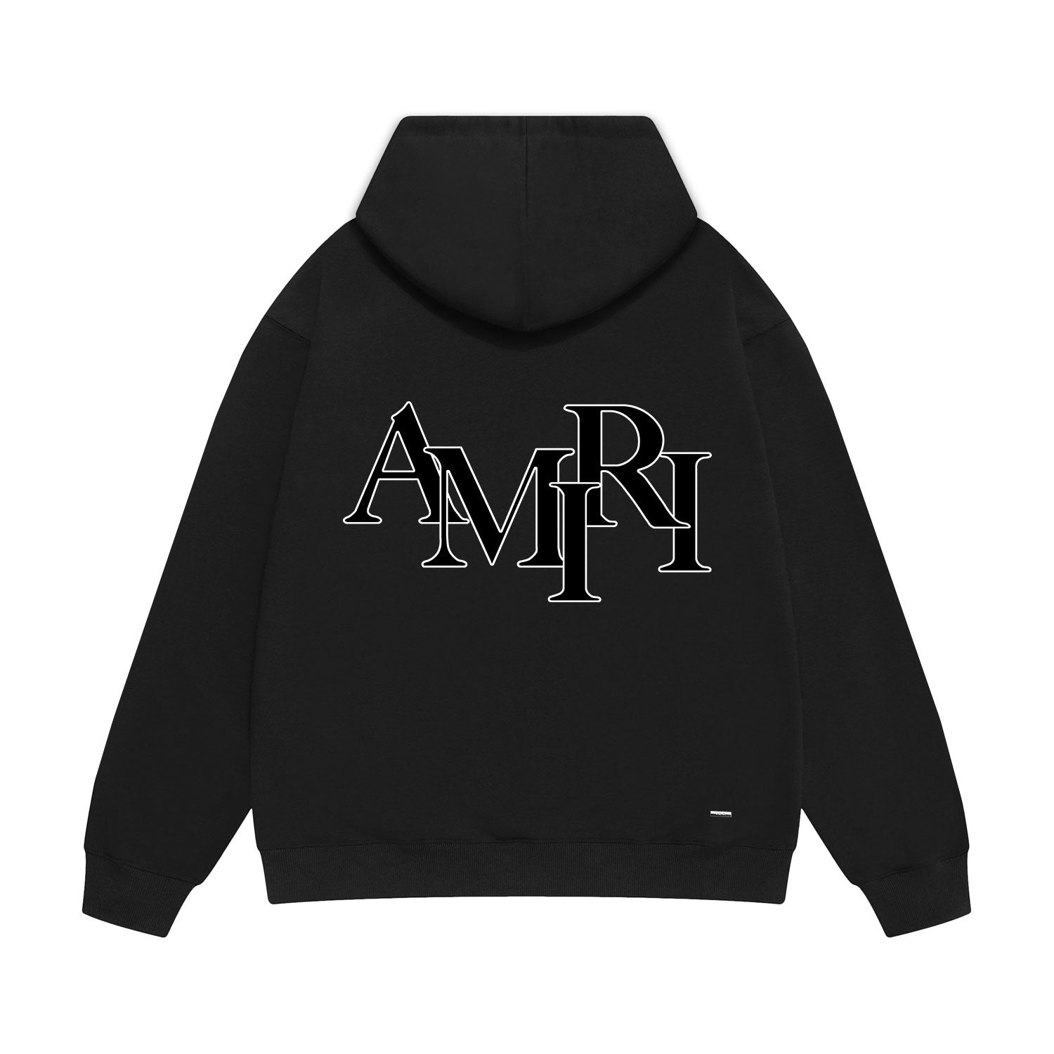 AM-AMIRI Hoodie