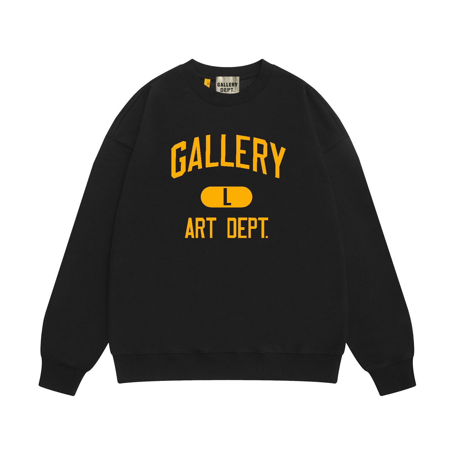 AM-Gallery Dept Sweatshirt