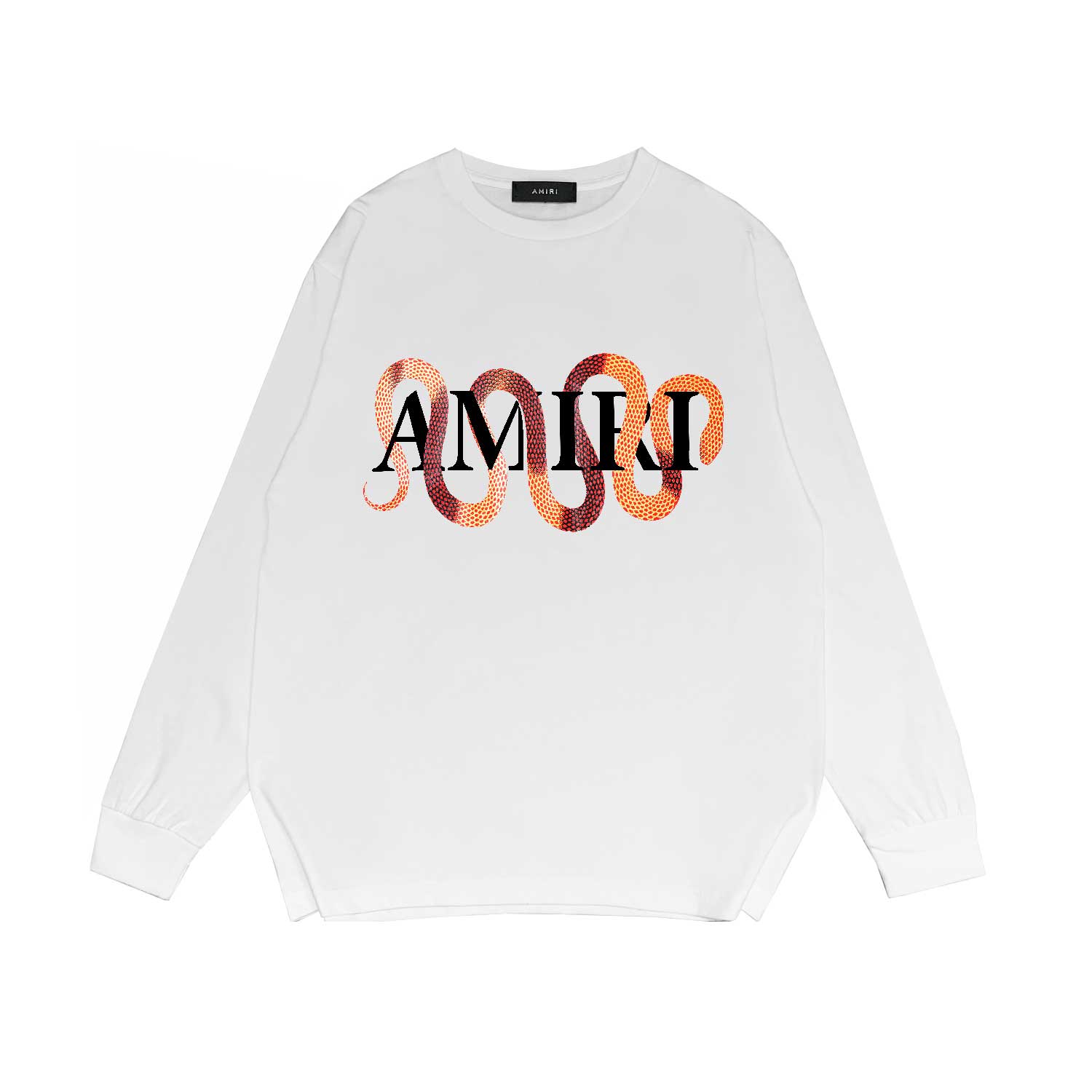 AM-AMIRI Sweatshirt