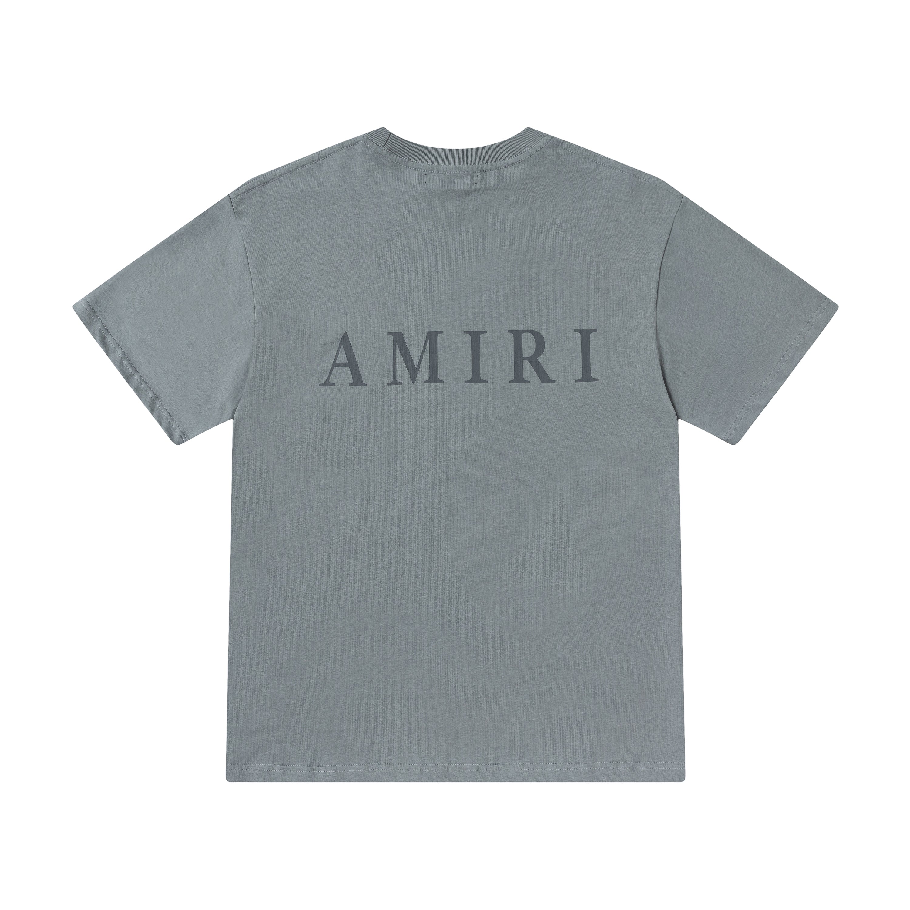 AMIRI 2025 Spring and early spring T-shirt