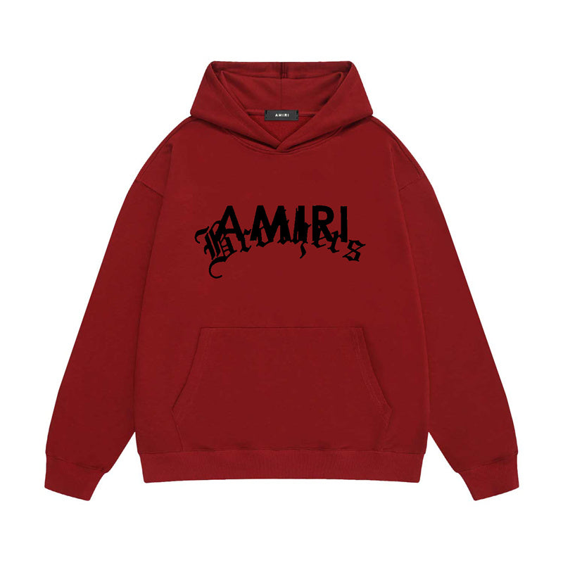 AM-AMIRI Hoodie