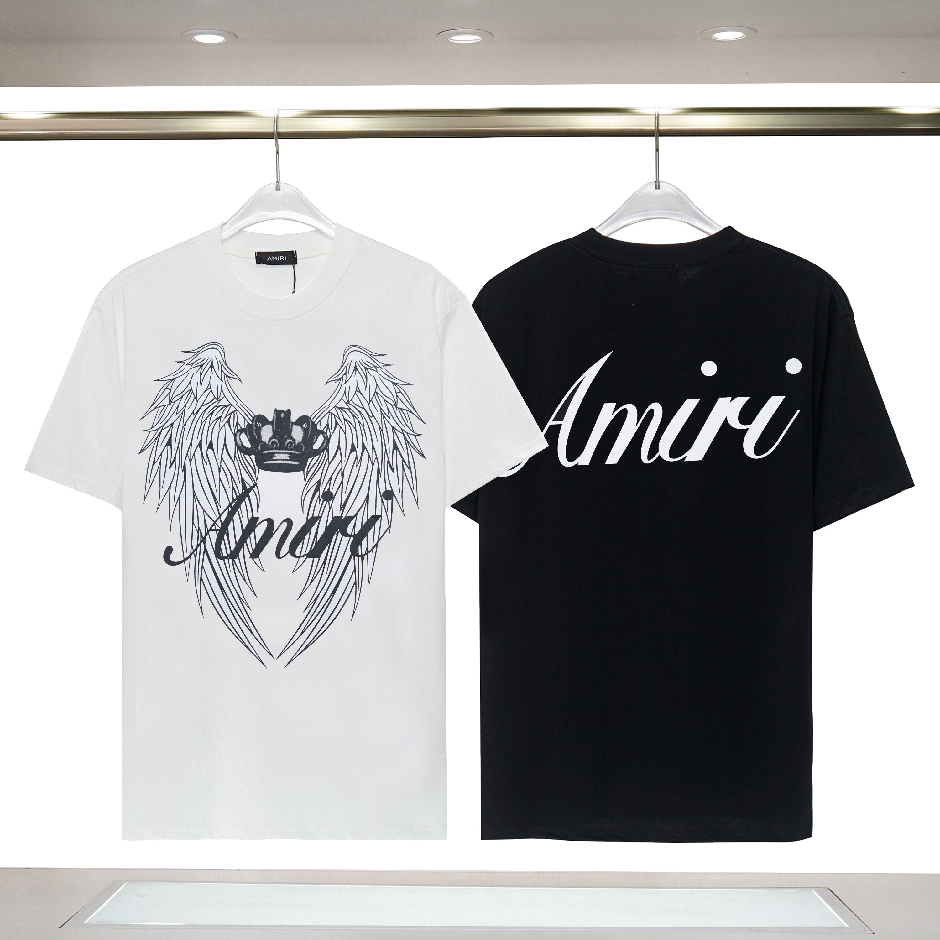 AM-AMIRI 2025 T-Shirt