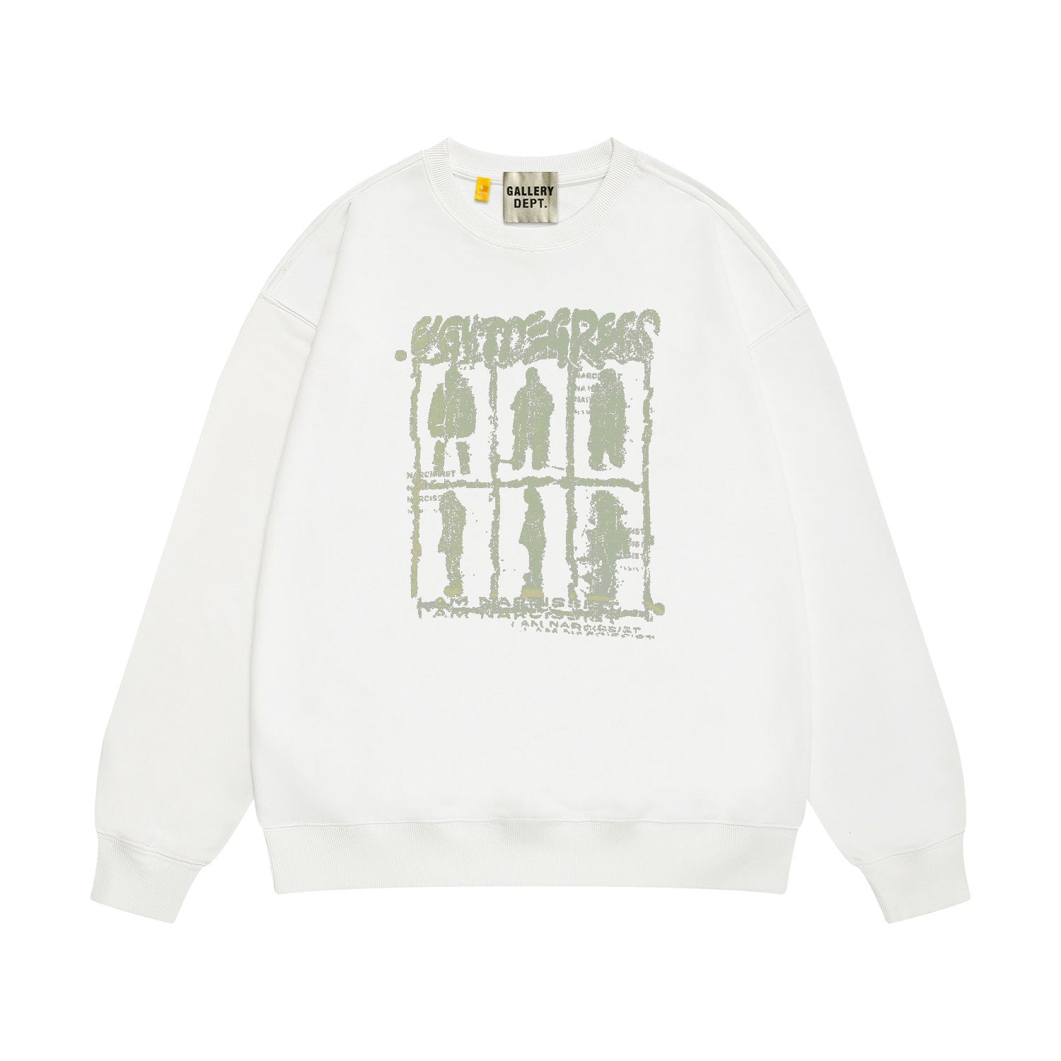 AM-Gallery Dept Sweatshirt