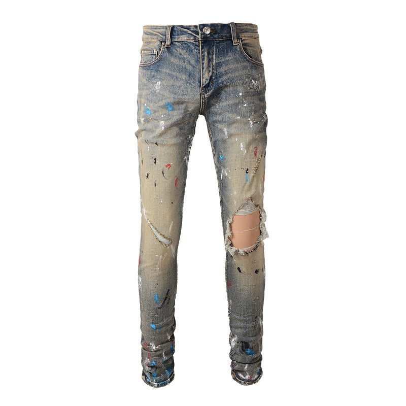 AM-AMIRI Jeans 6556