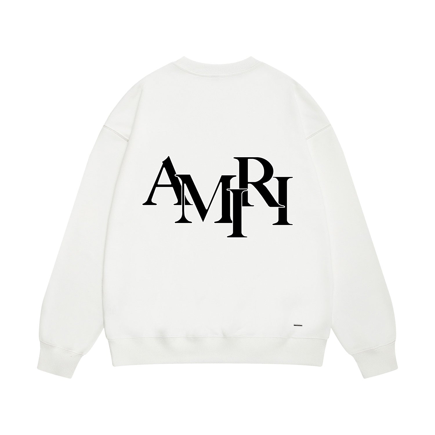 AM-AMIRI Sweatshirt