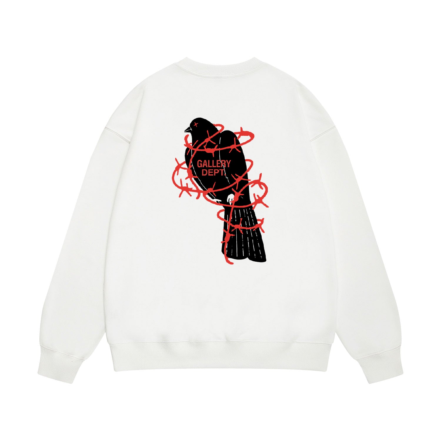 AM-Gallery Dept Sweatshirt