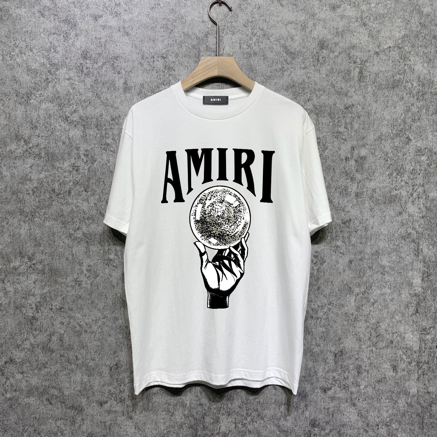 AM-AMIRI T-shirt