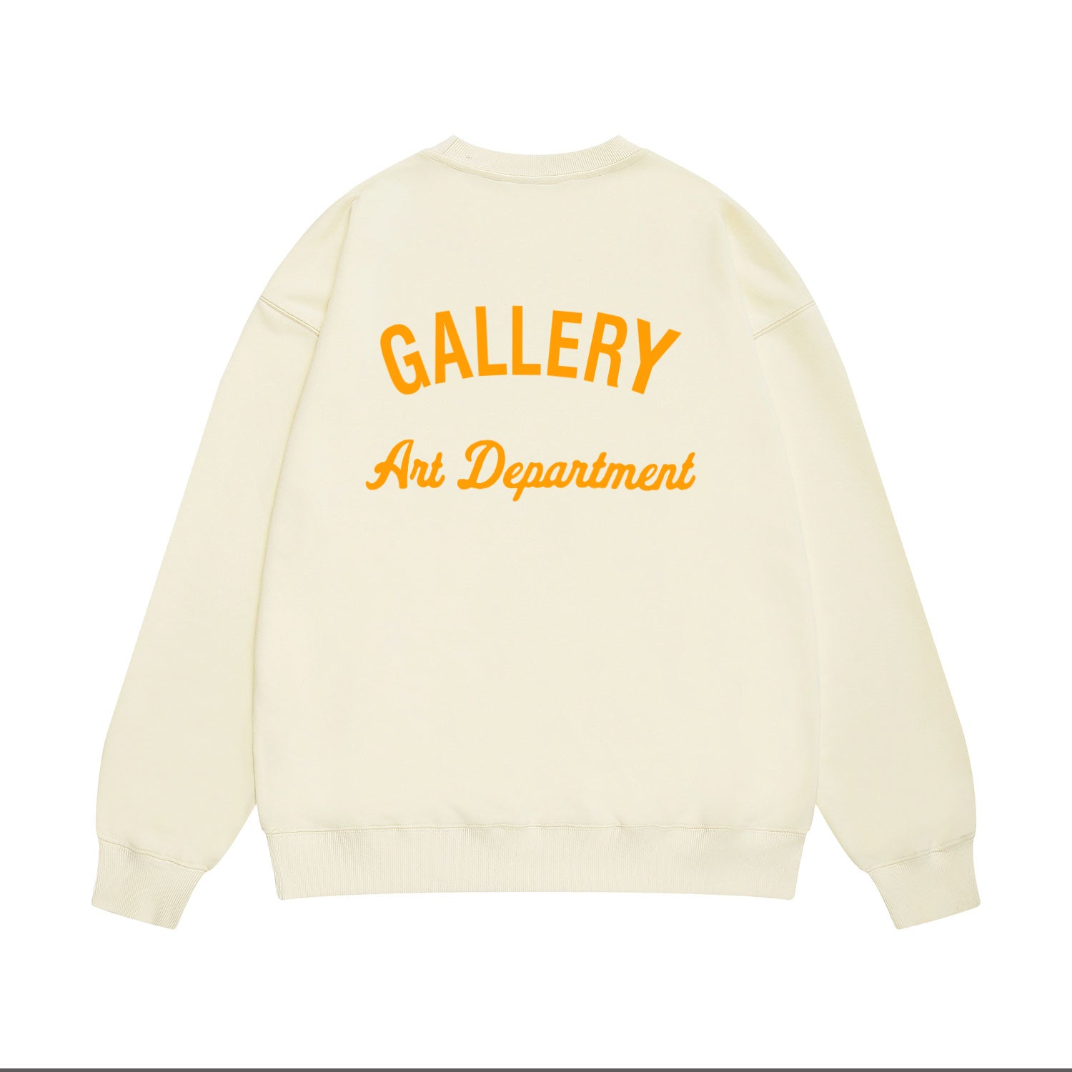 AM-Gallery Dept Sweatshirt