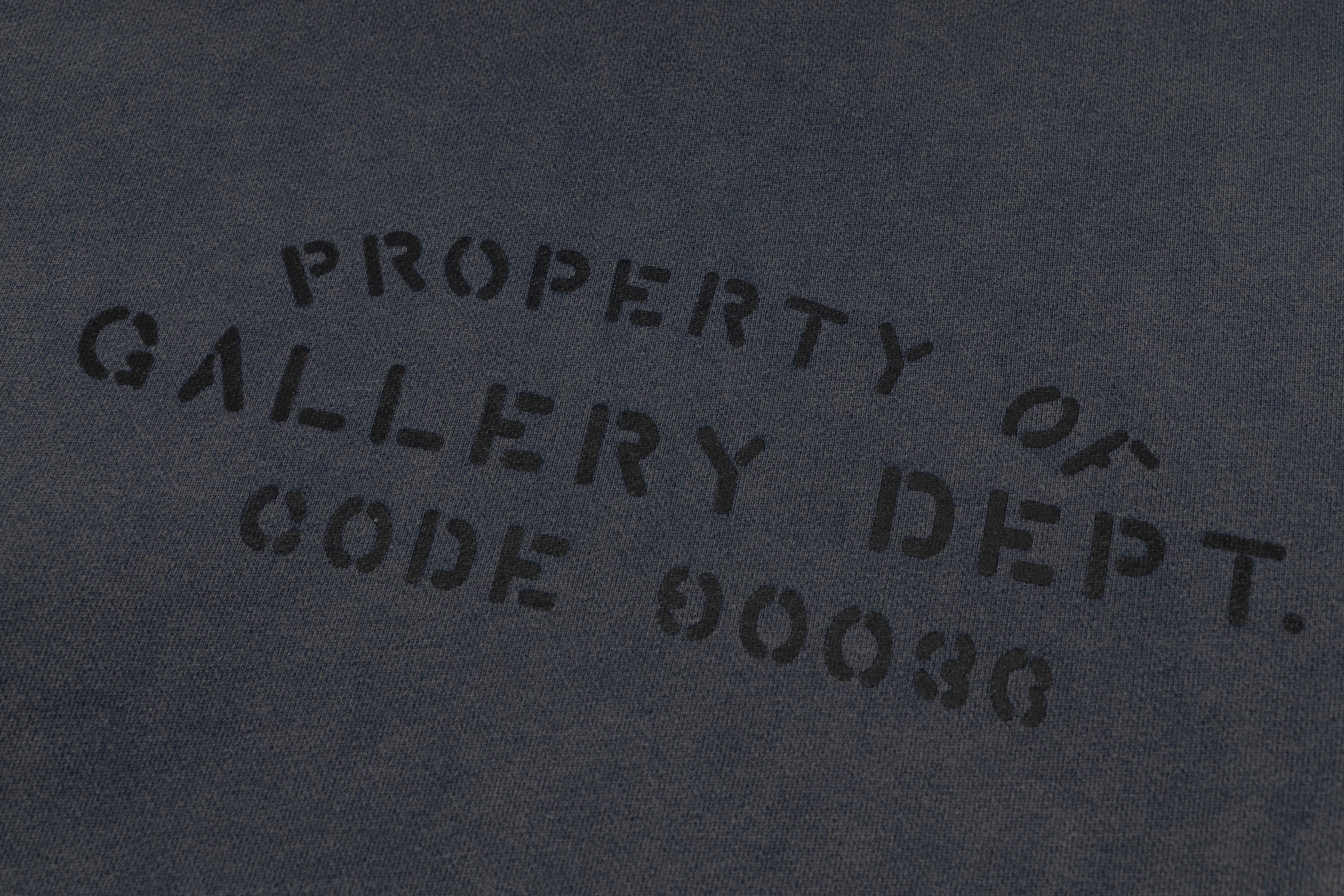 AM-GALLERY DEPT T-Shirt