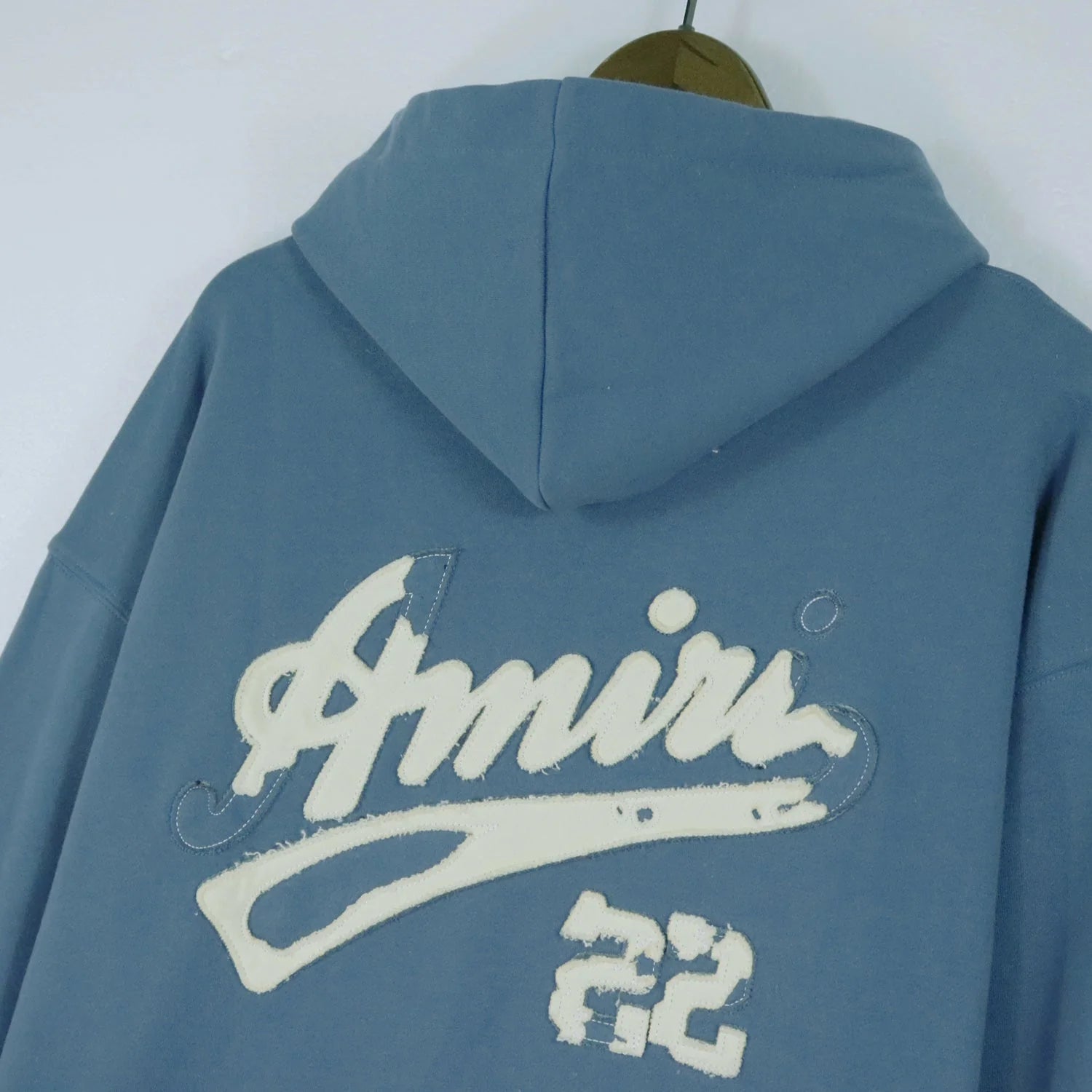 AM-AMIRI Hoodie