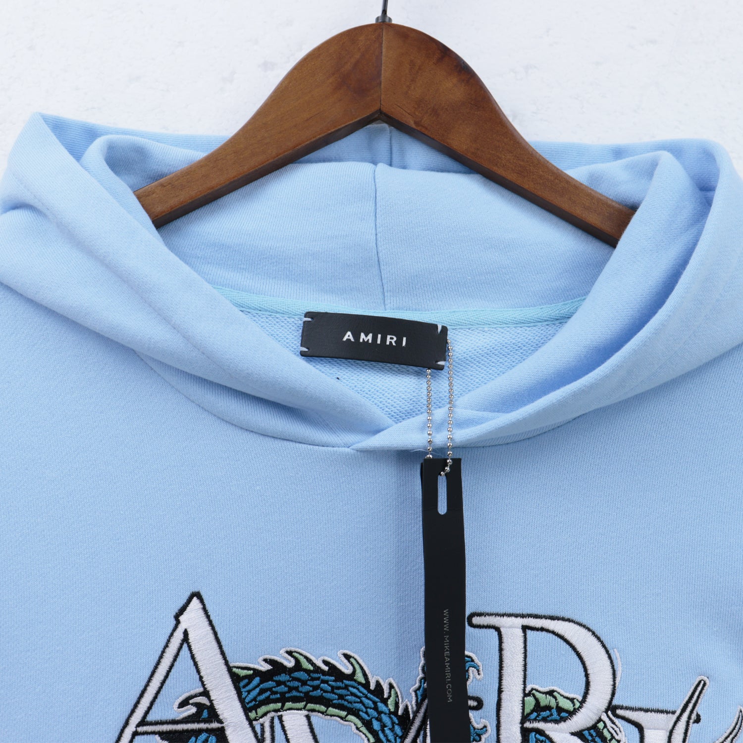 AM-AMIRI Hoodie