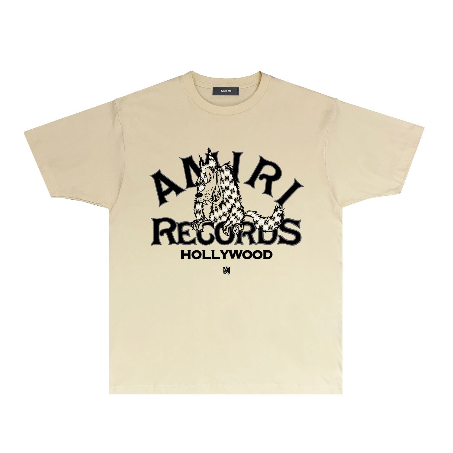 AM-AMIRI T-shirt