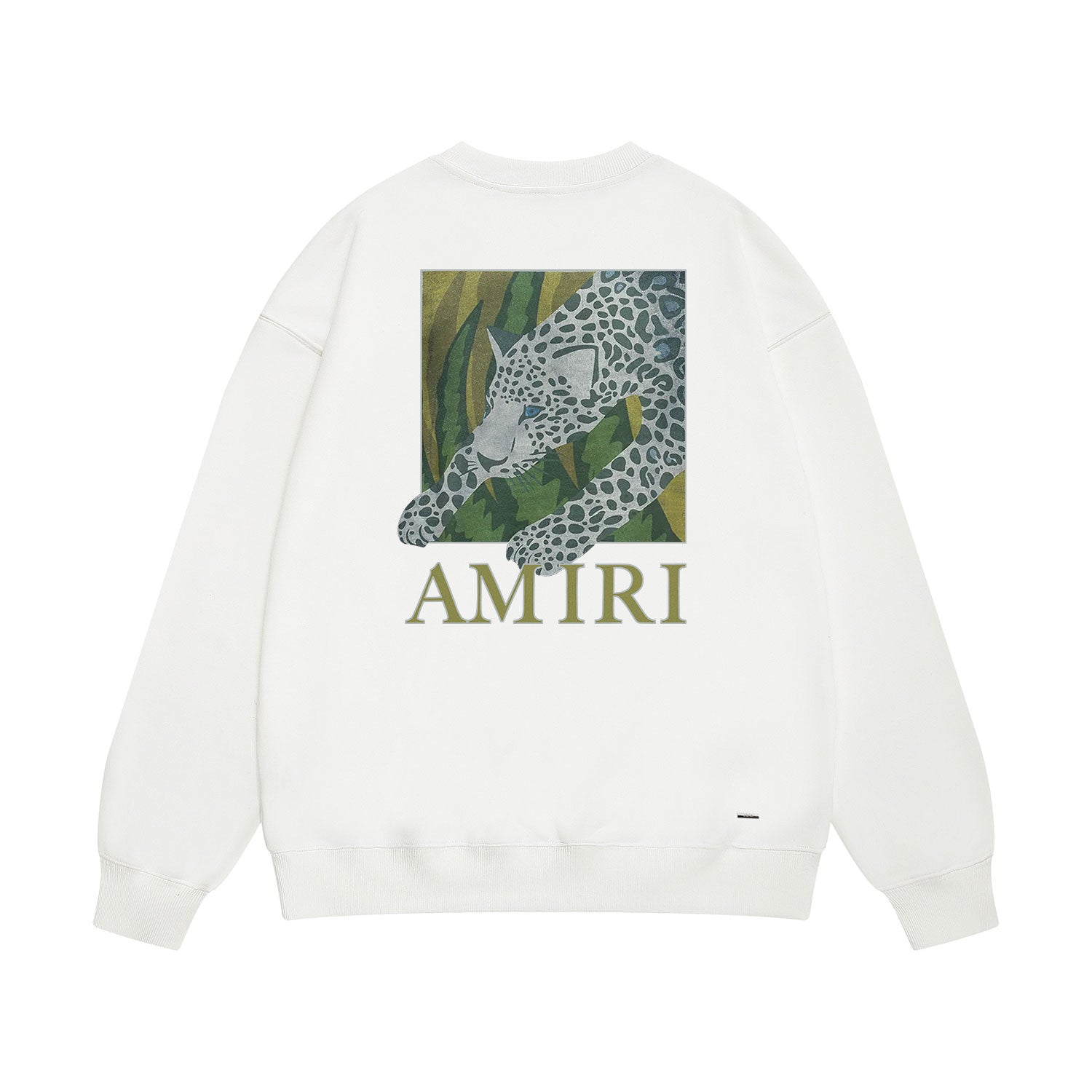 AM-AMIRI Sweatshirt