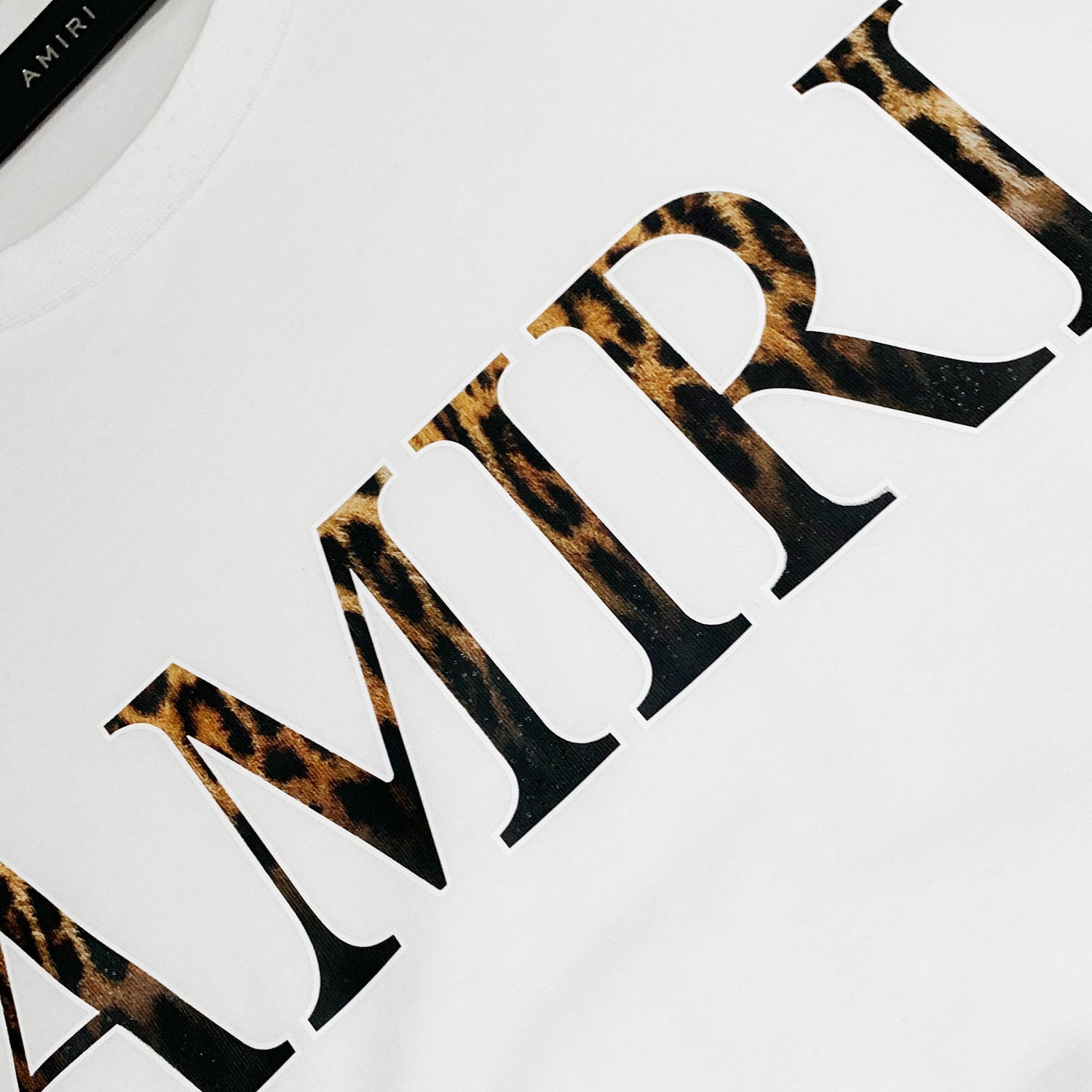 AM-AMIRI T-shirt