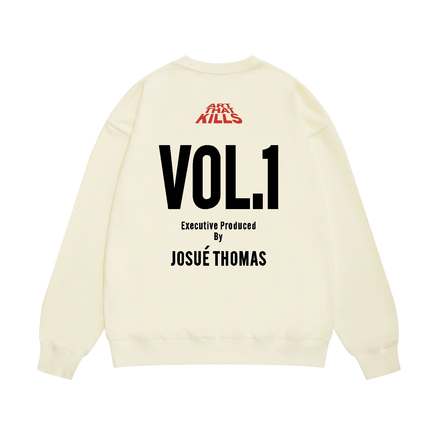 AM-Gallery Dept Sweatshirt