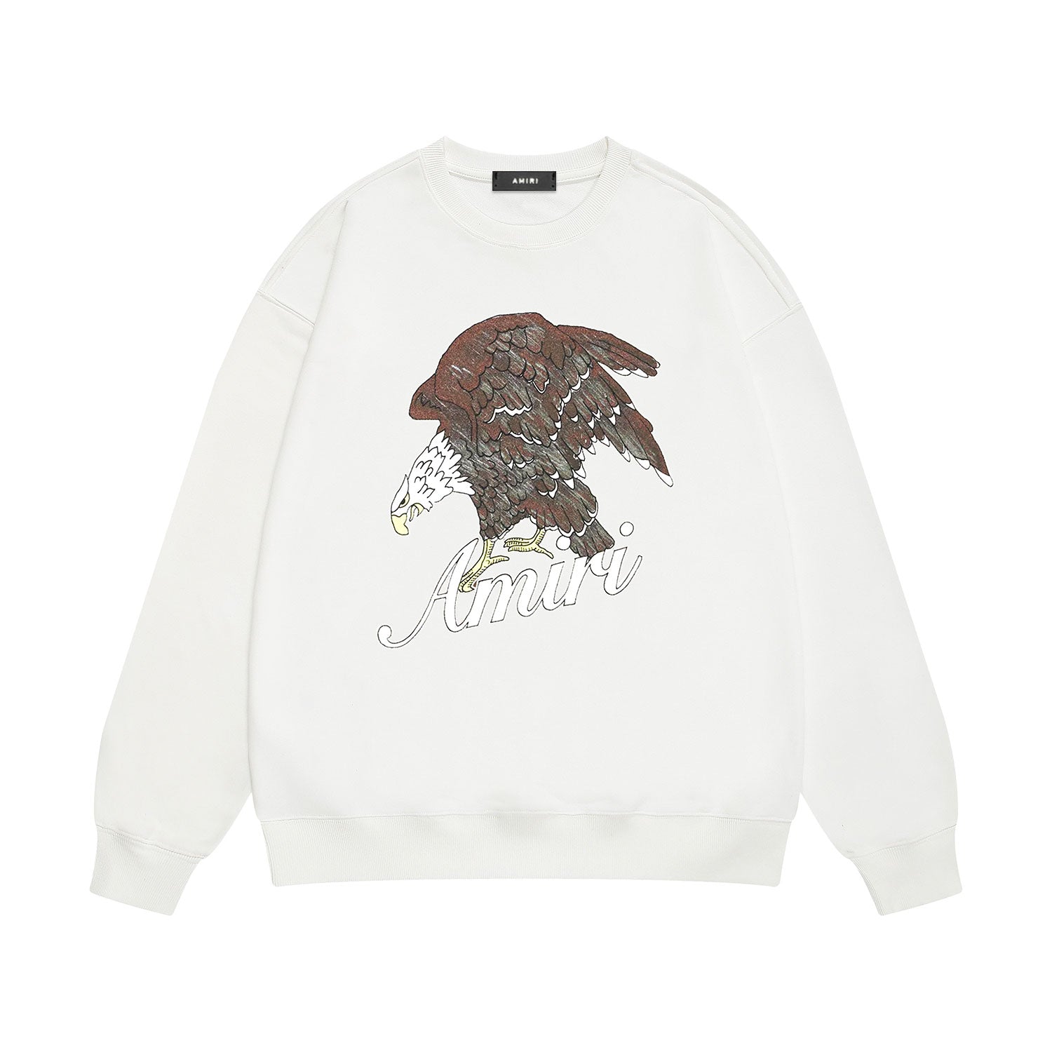 AM-AMIRI Sweatshirt