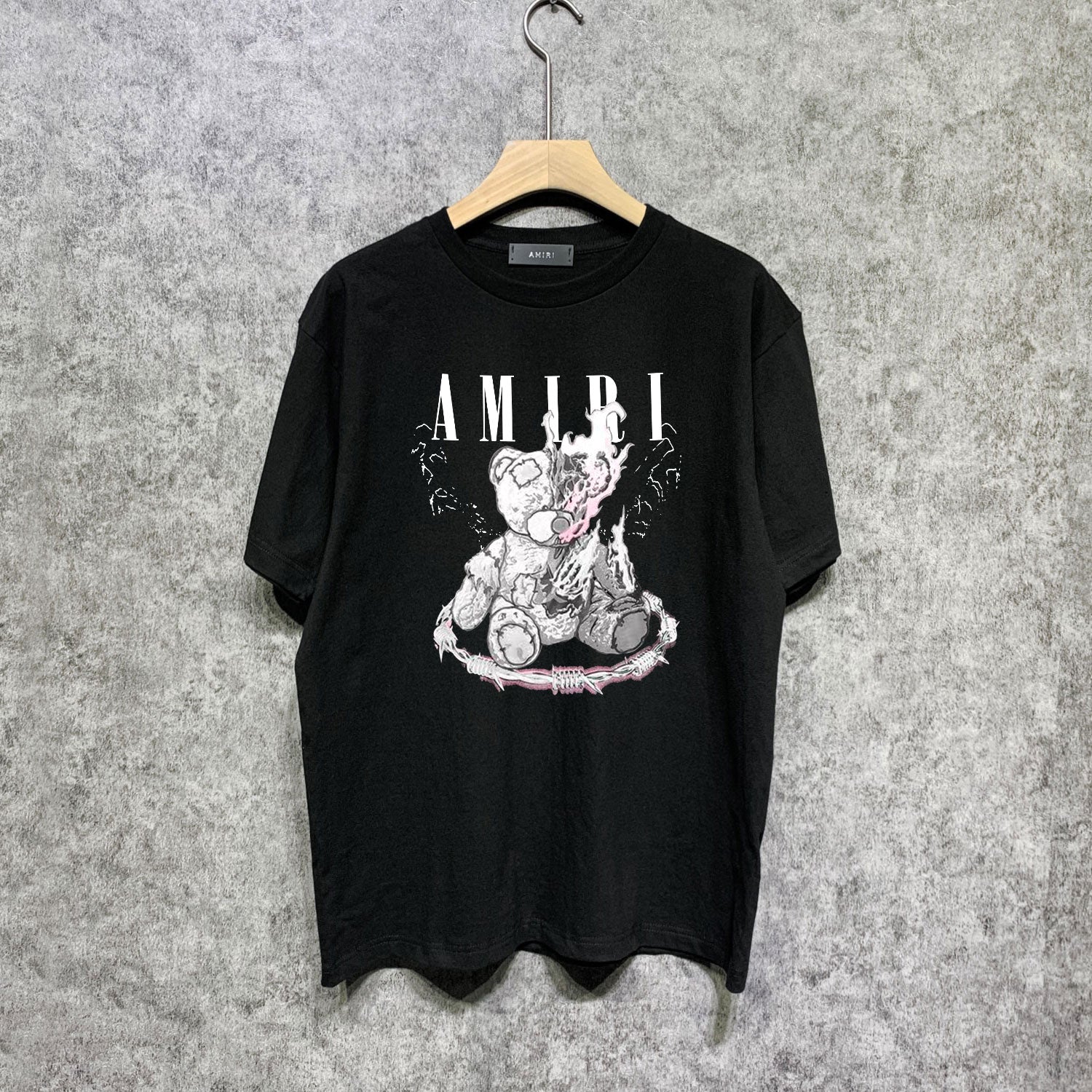 AM-AMIRI T-shirt