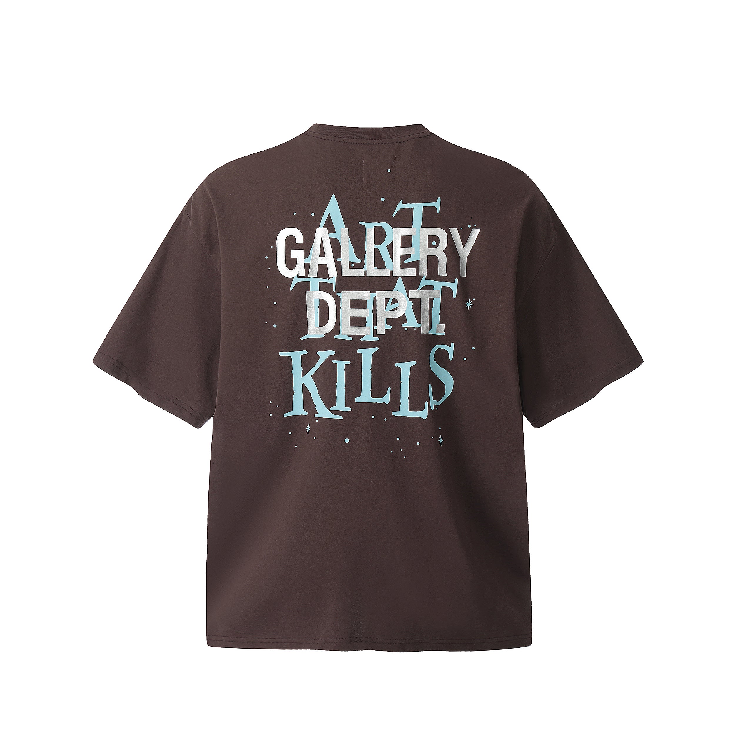 AM-GALLERY DEPT T-Shirt