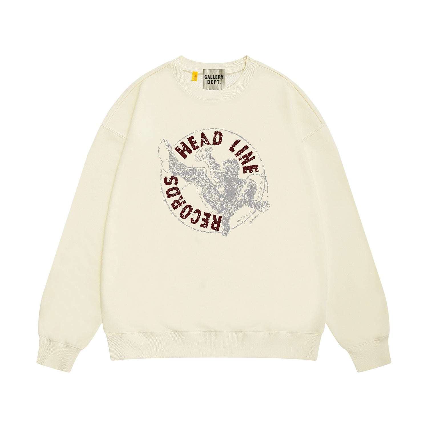 AM-Gallery Dept Sweatshirt