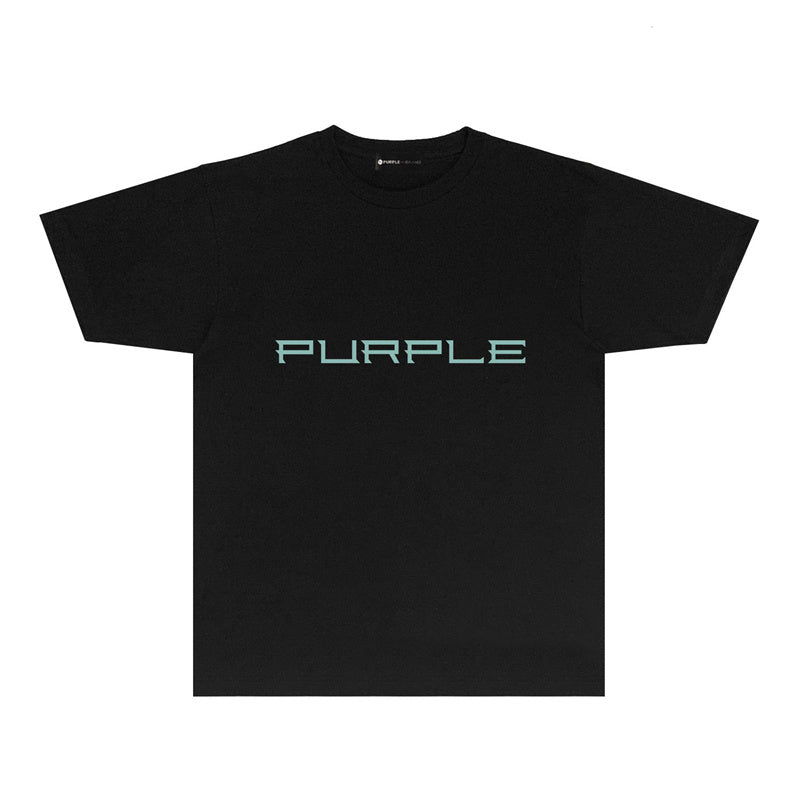 AM-PURPLE  T-Shirt