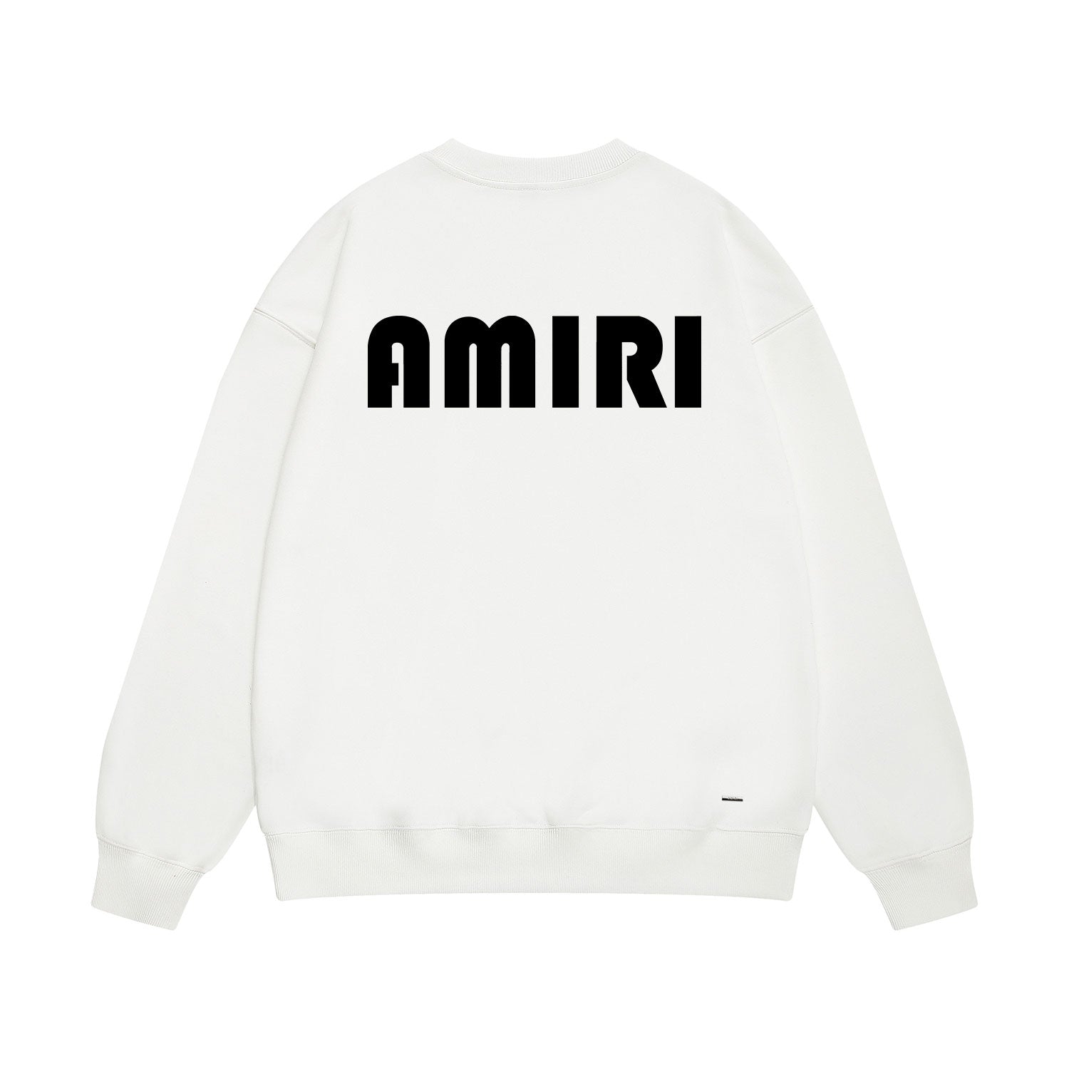 AM-AMIRI Sweatshirt