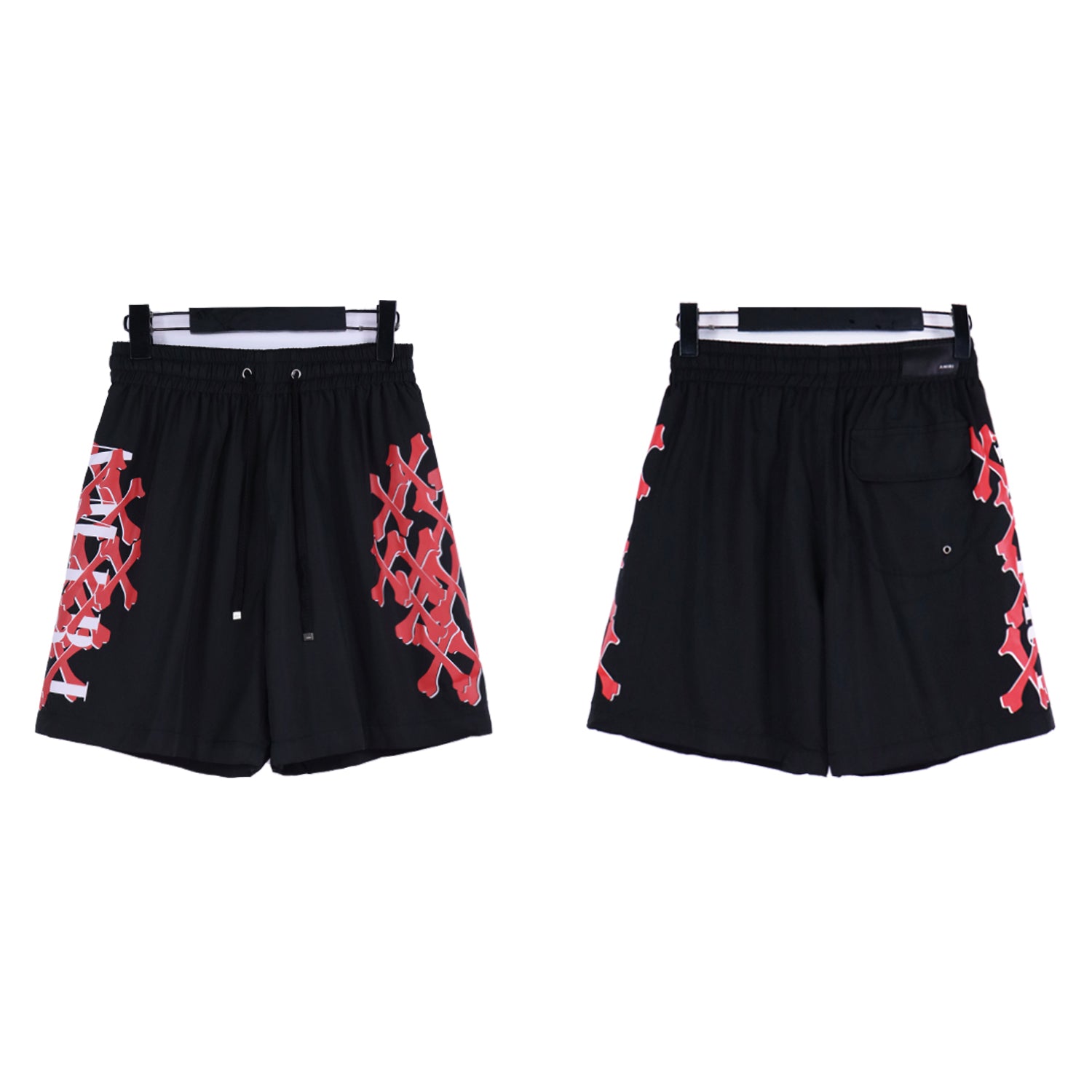 AM-AMIRI short