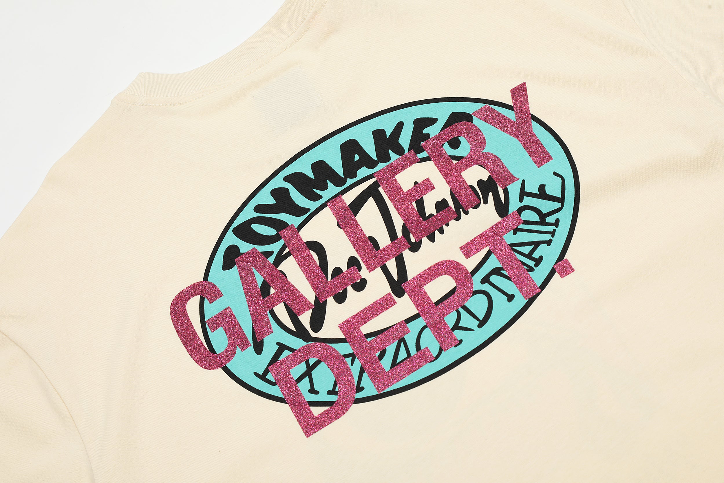 AM-GALLERY DEPT T-Shirt