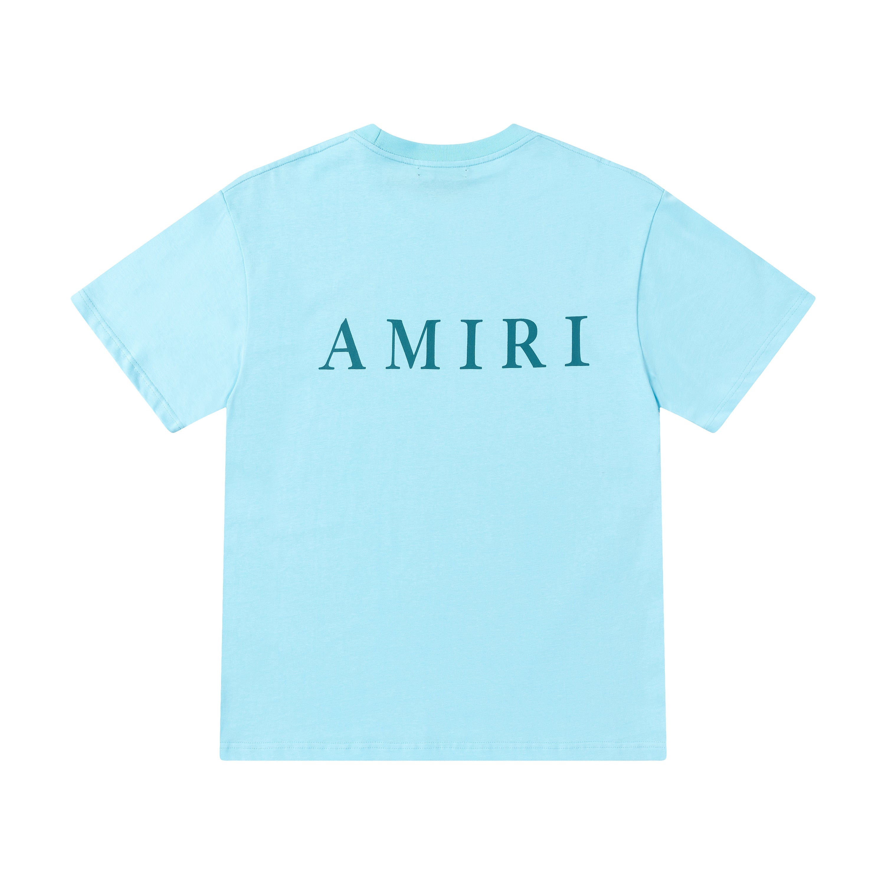 AMIRI 2025 Spring and early spring T-shirt