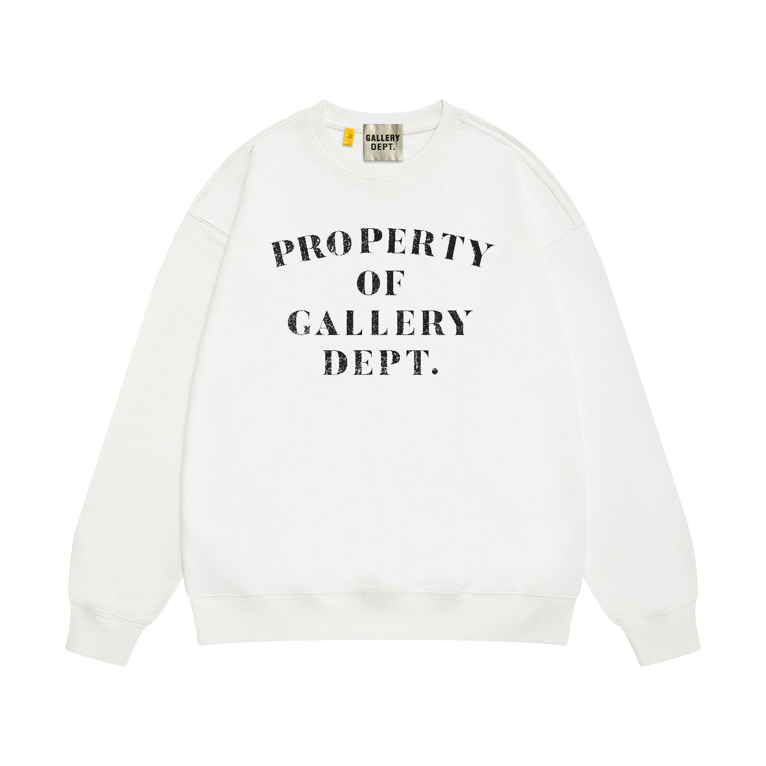 AM-Gallery Dept Sweatshirt