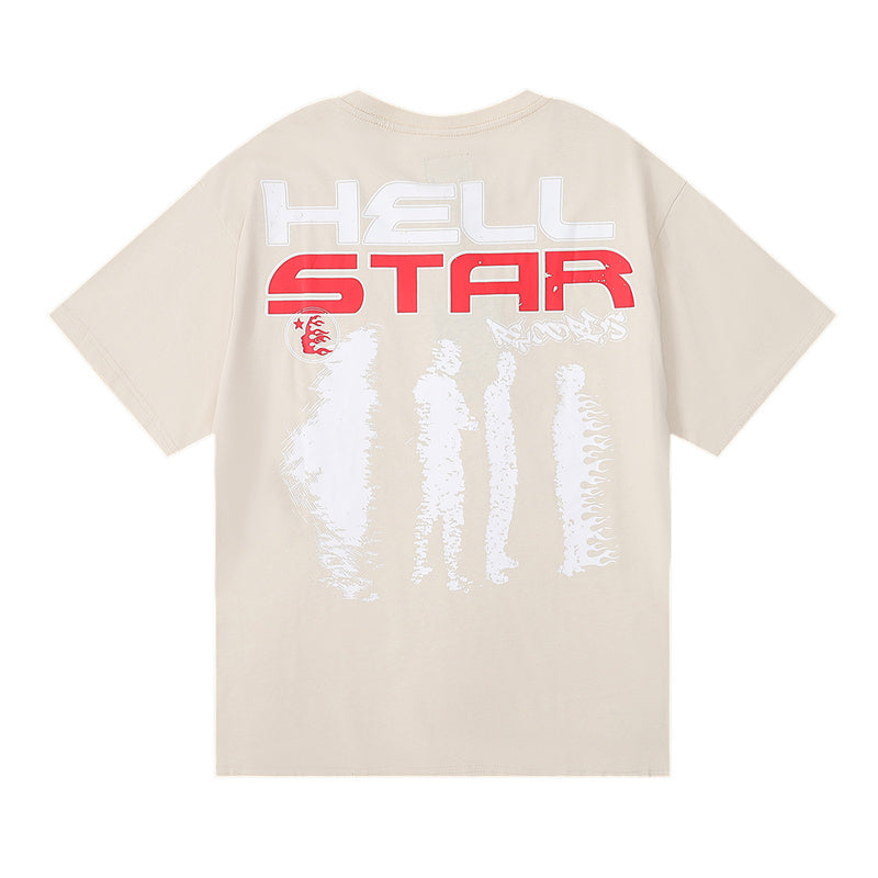 AM-Hellstar T-Shirt