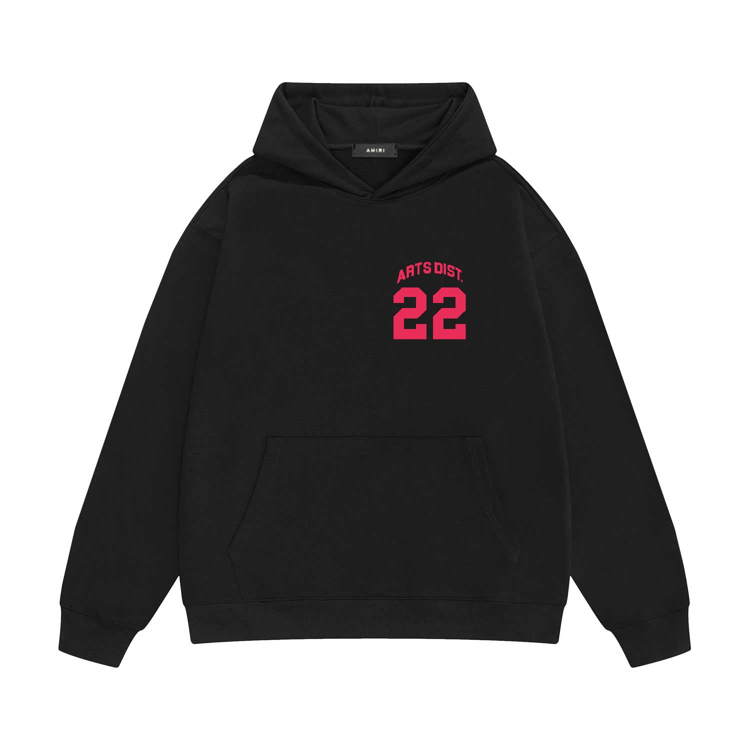 AM-AMIRI Hoodie