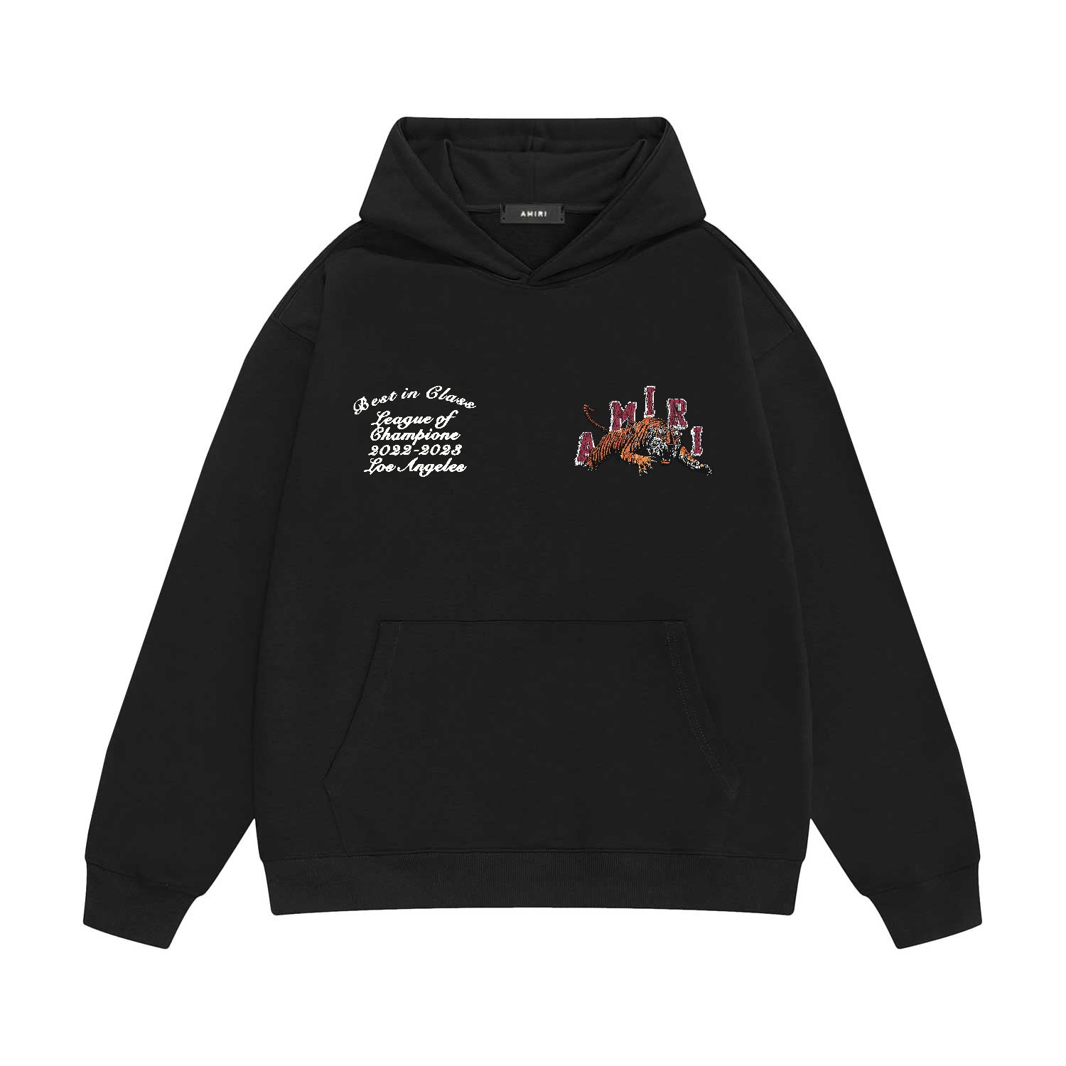 AM-AMIRI Hoodie