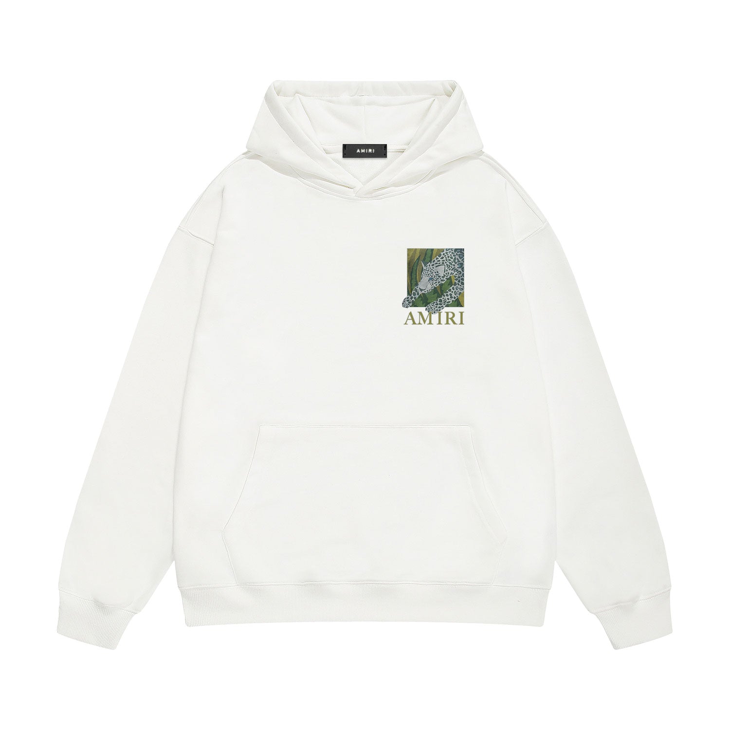 AM-AMIRI Hoodie