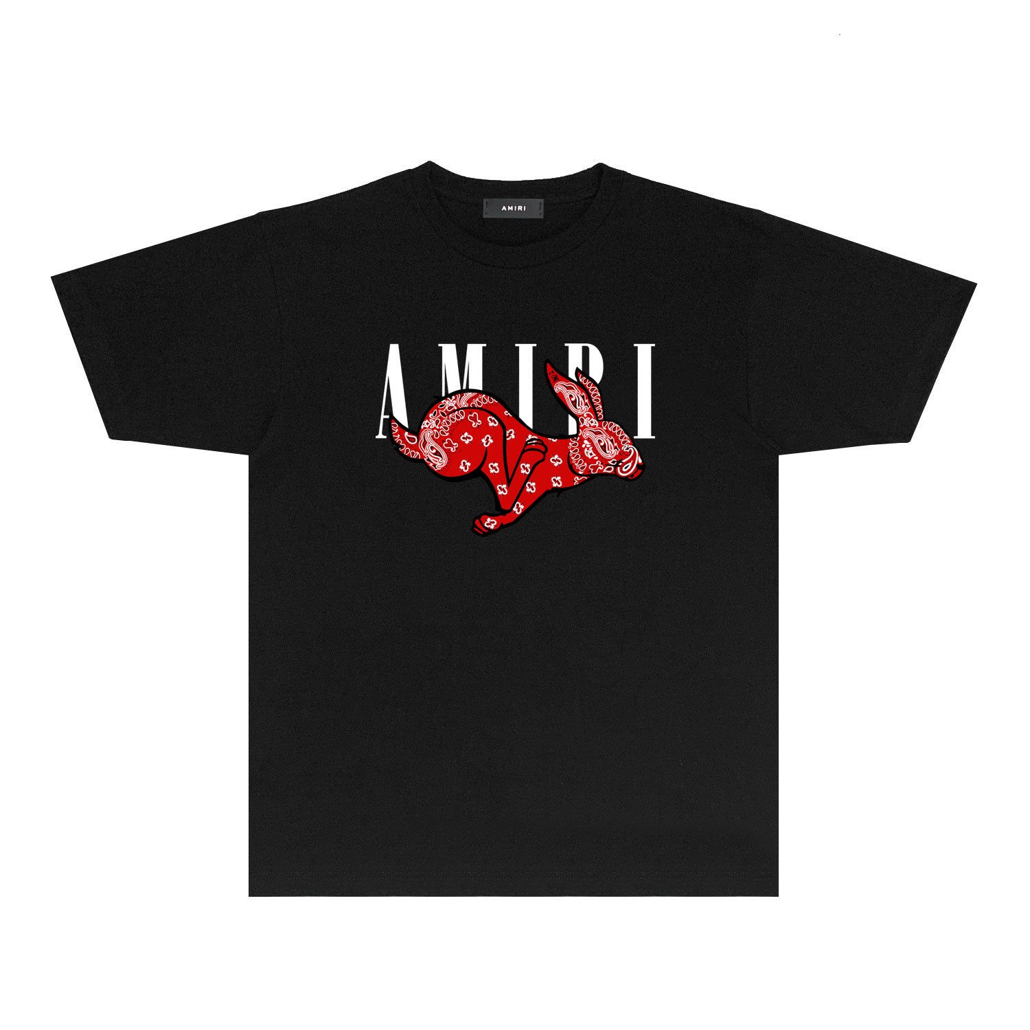 AM-AMIRI T-shirt