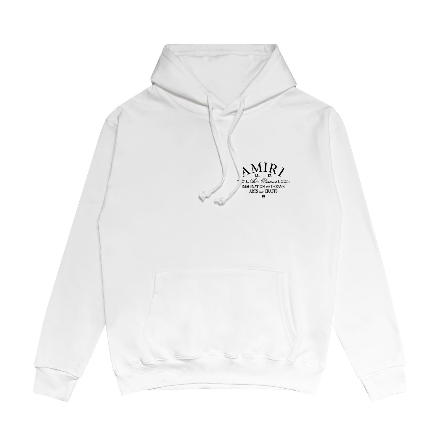 AM-AMIRI Hoodie