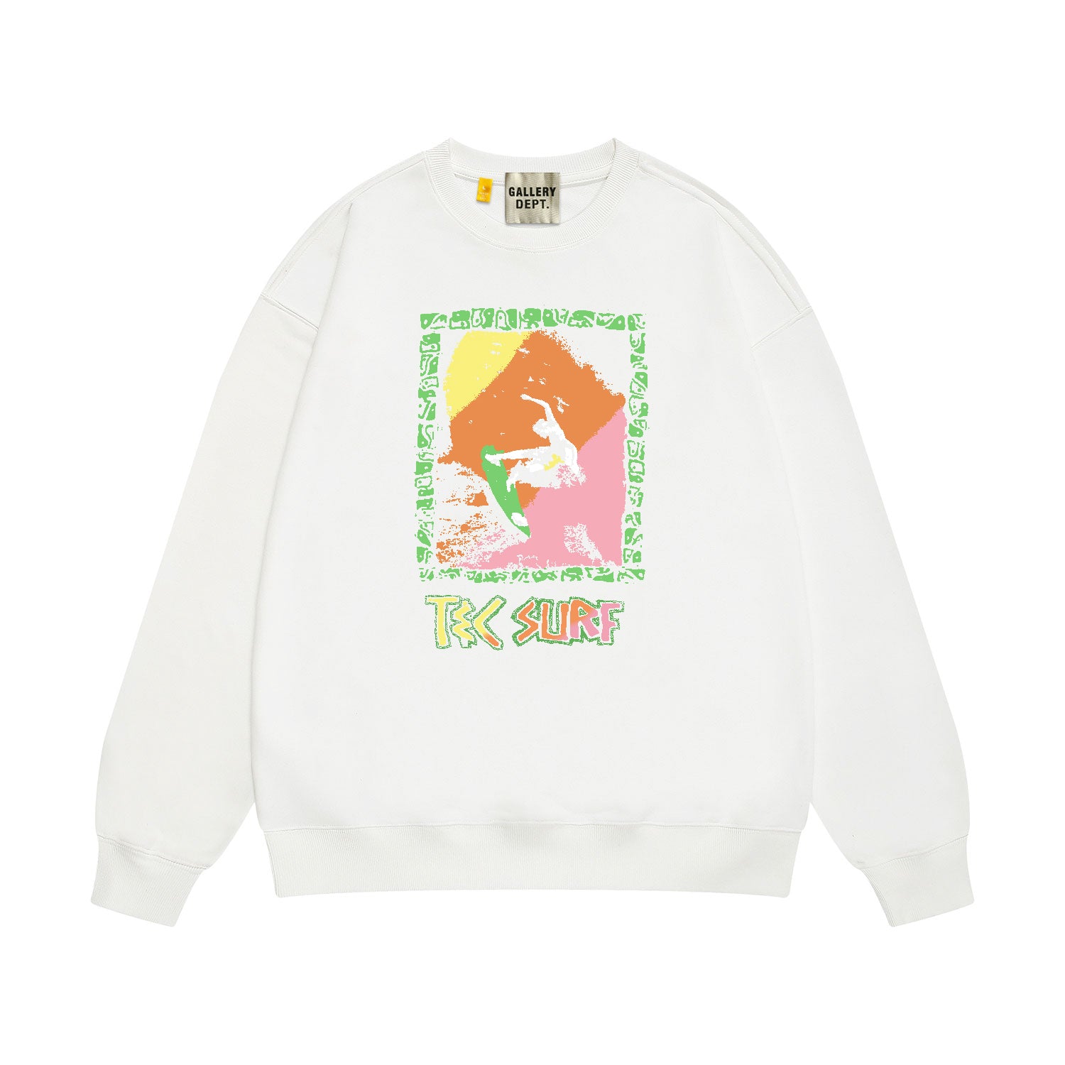 AM-Gallery Dept Sweatshirt