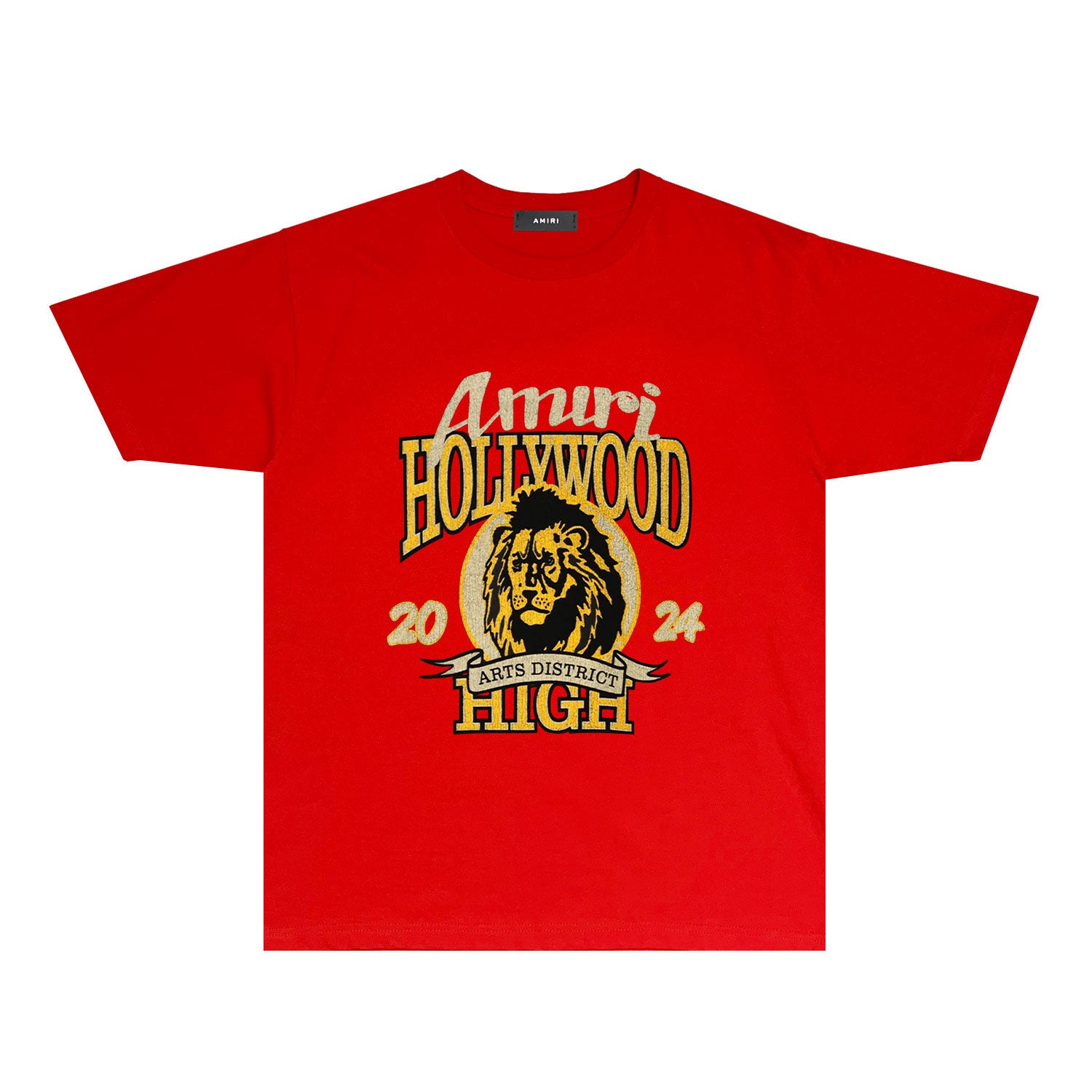 AM-AMIRI T-shirt