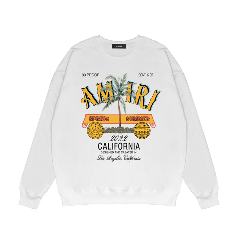 AM-AMIRI Sweatshirt