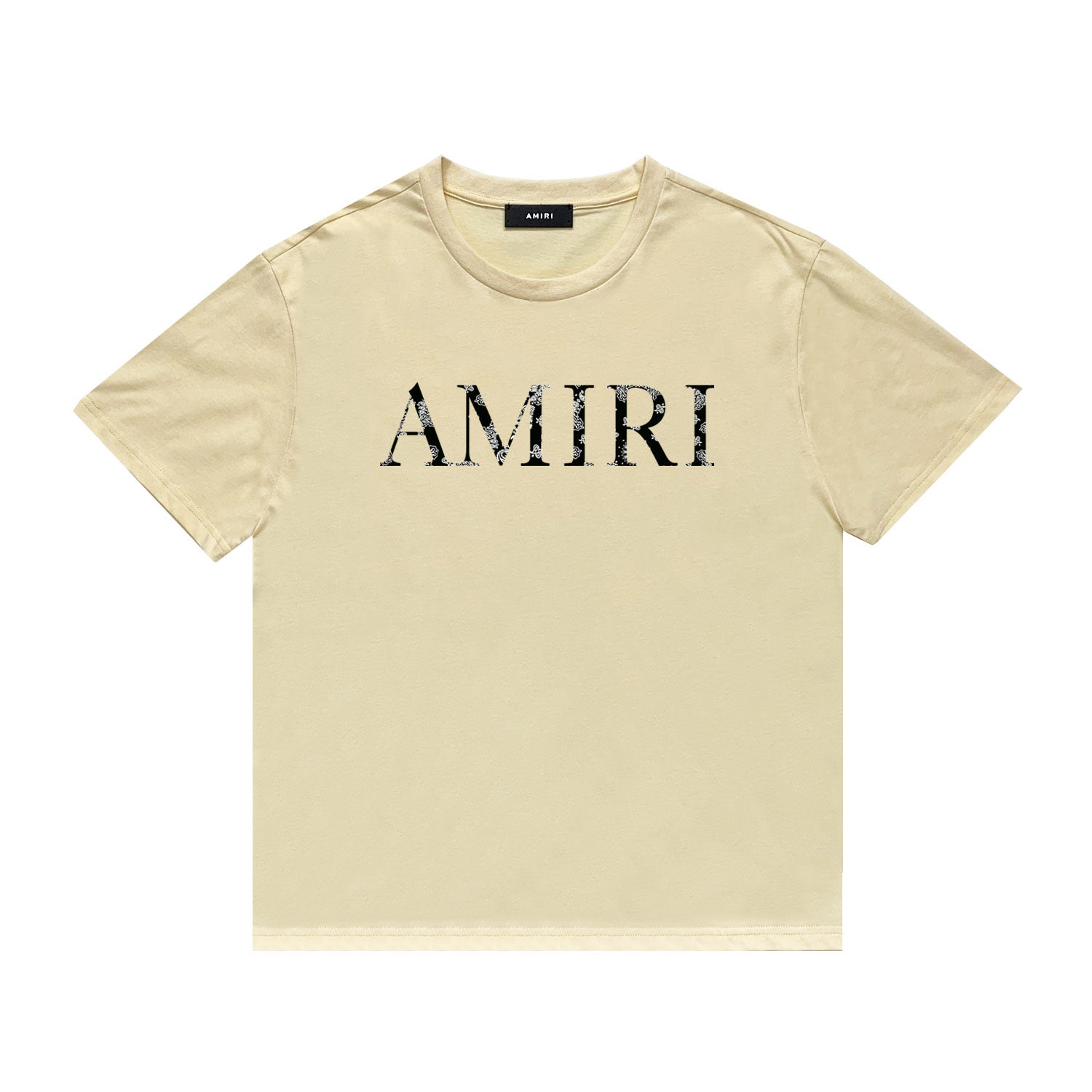 AM-AMIRI T-shirt