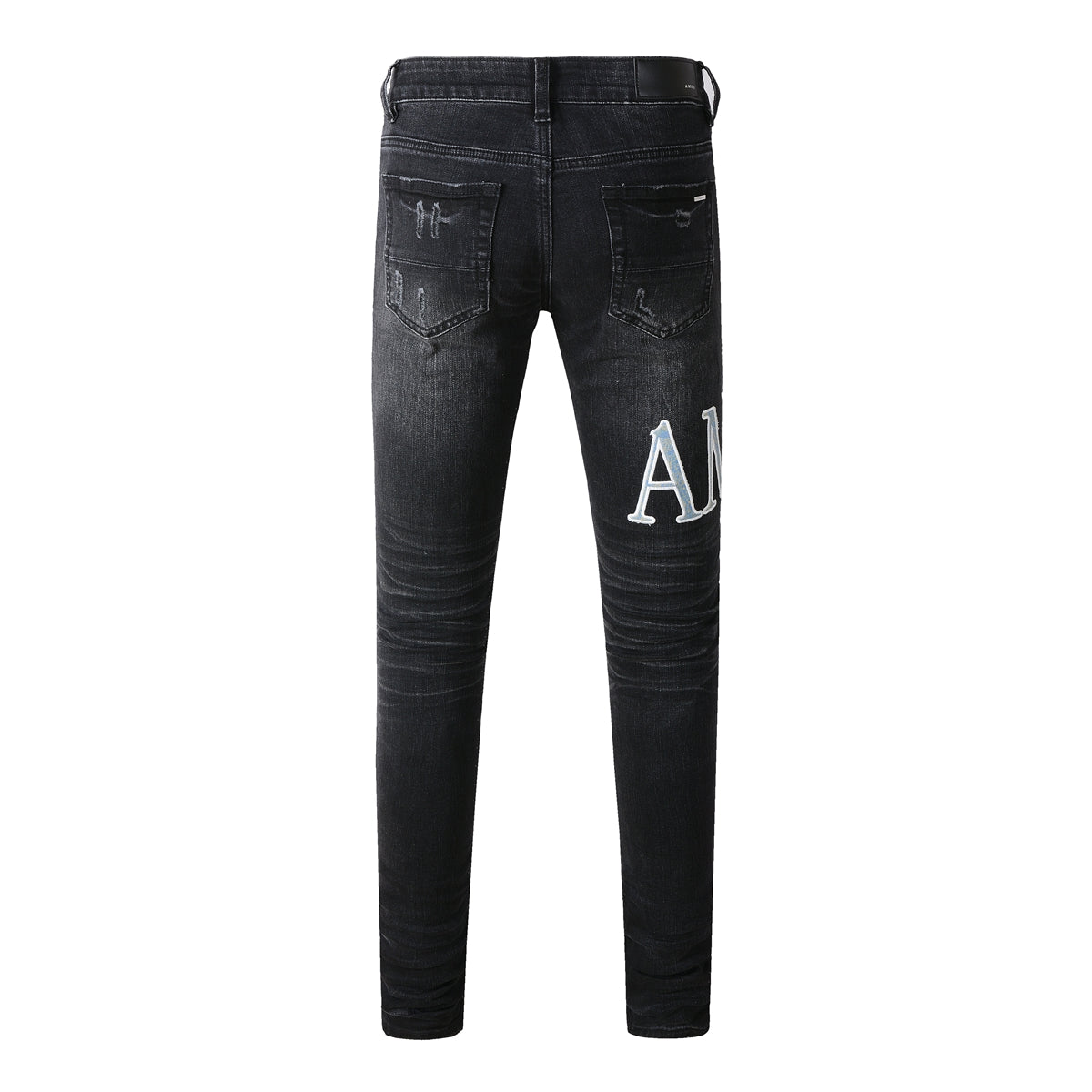 AM-AMIRI Jeans 8909