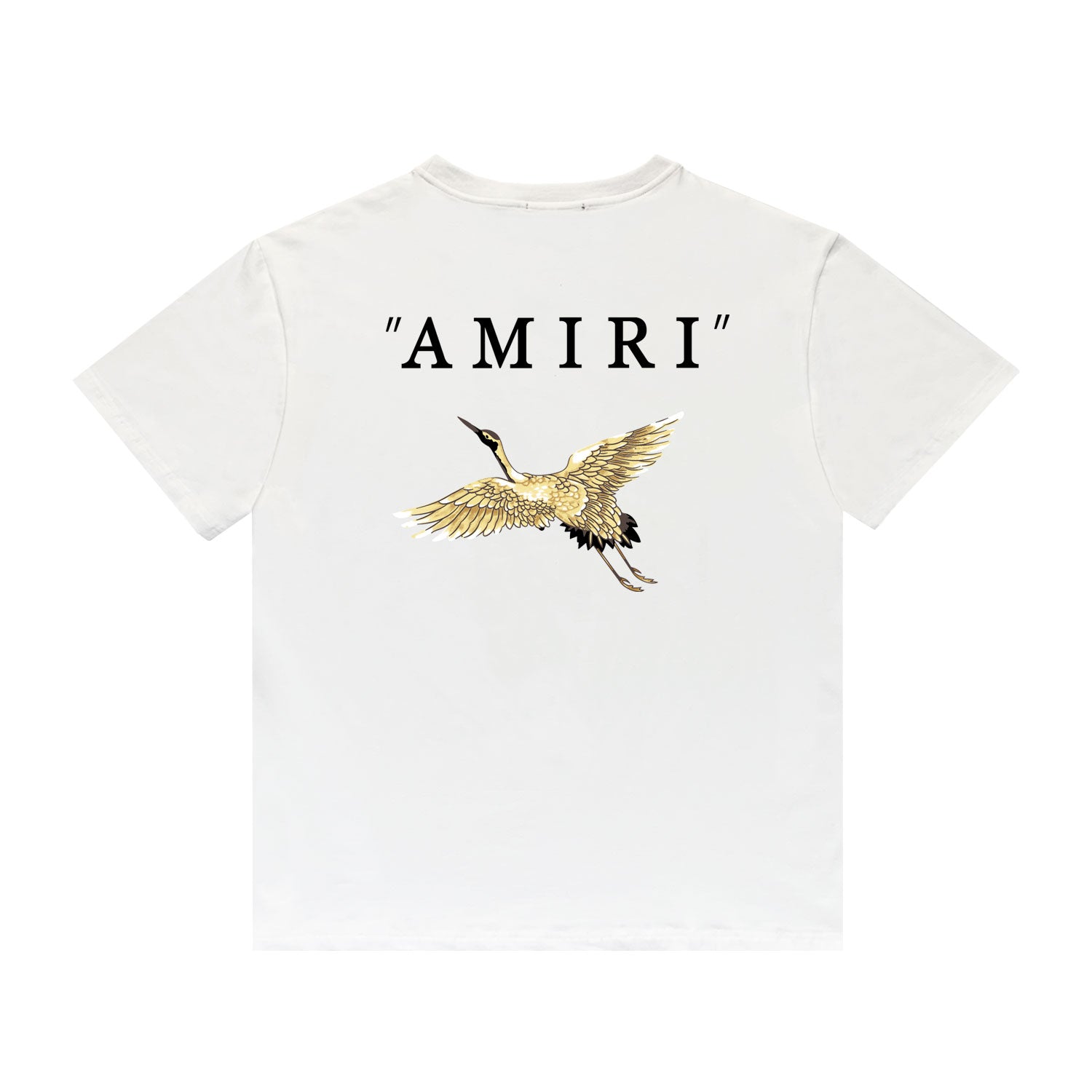 AM-AMIRI T-shirt