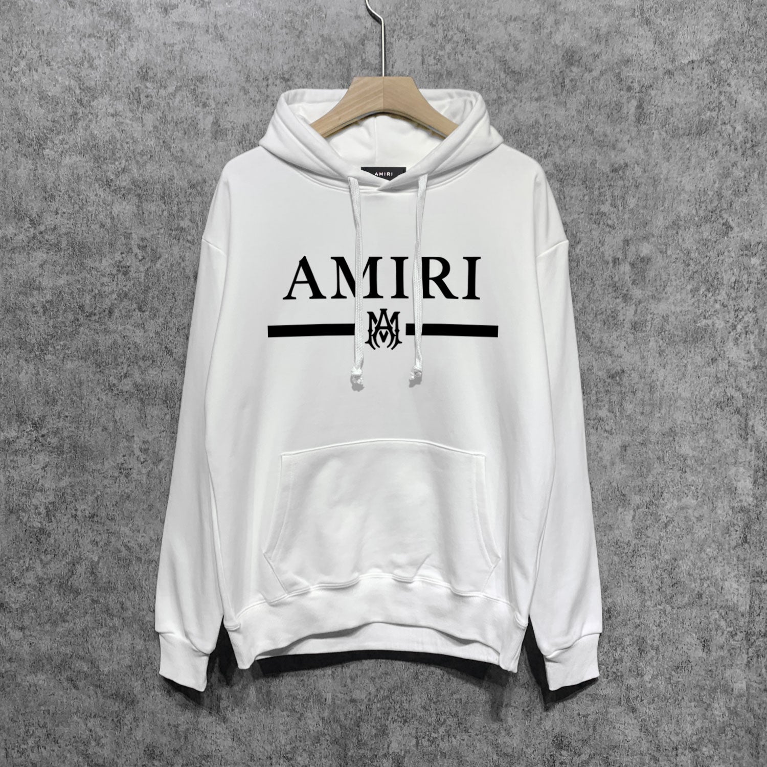 AM-AMIRI Hoodie