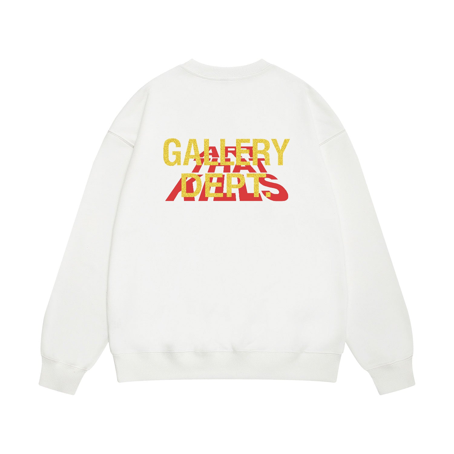 AM-Gallery Dept Sweatshirt