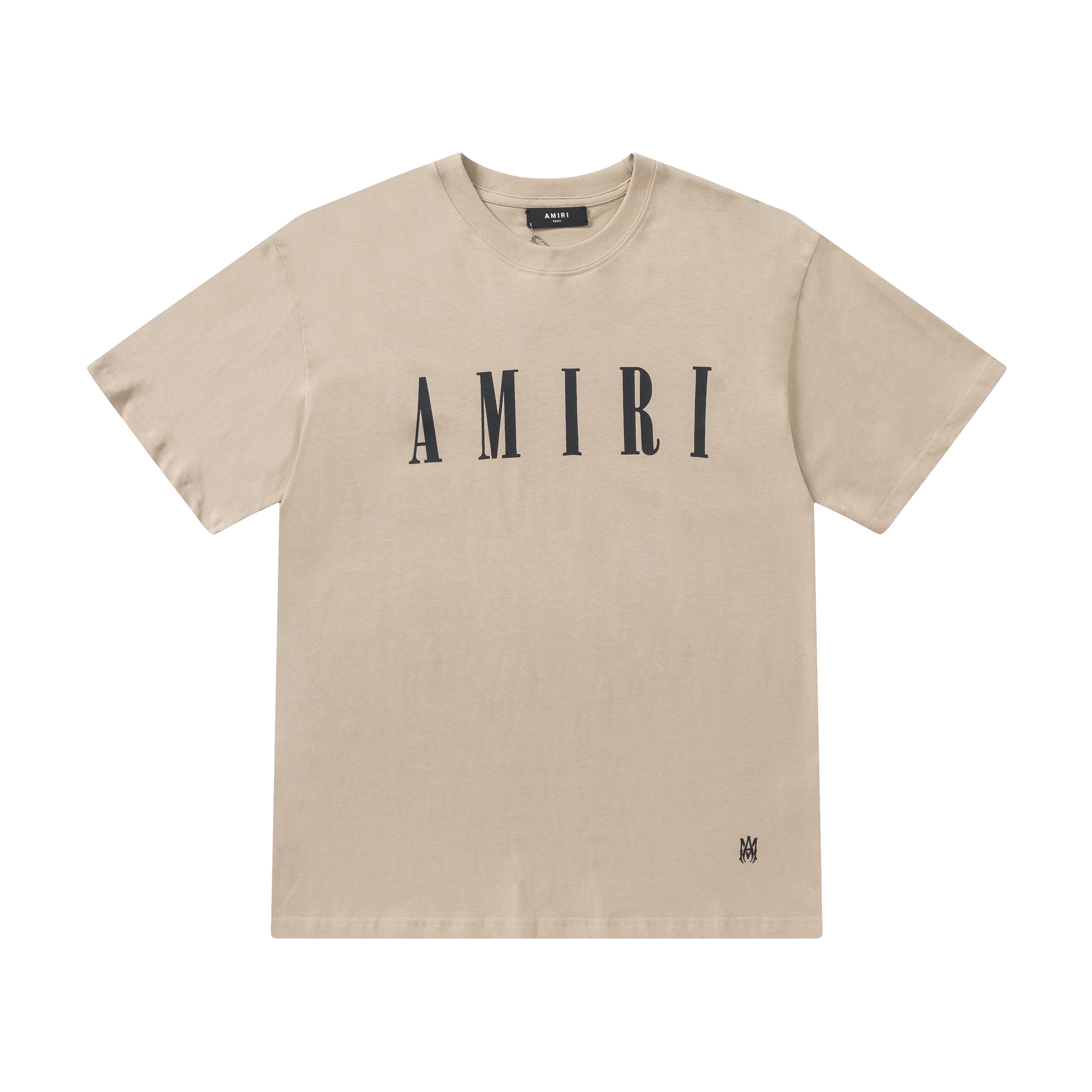 AMIRI 2025 Spring and early spring T-shirt