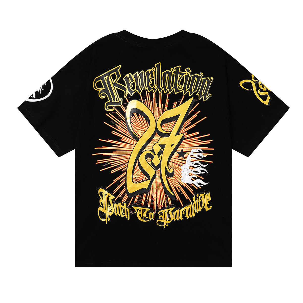 AM-Hellstar T-Shirt