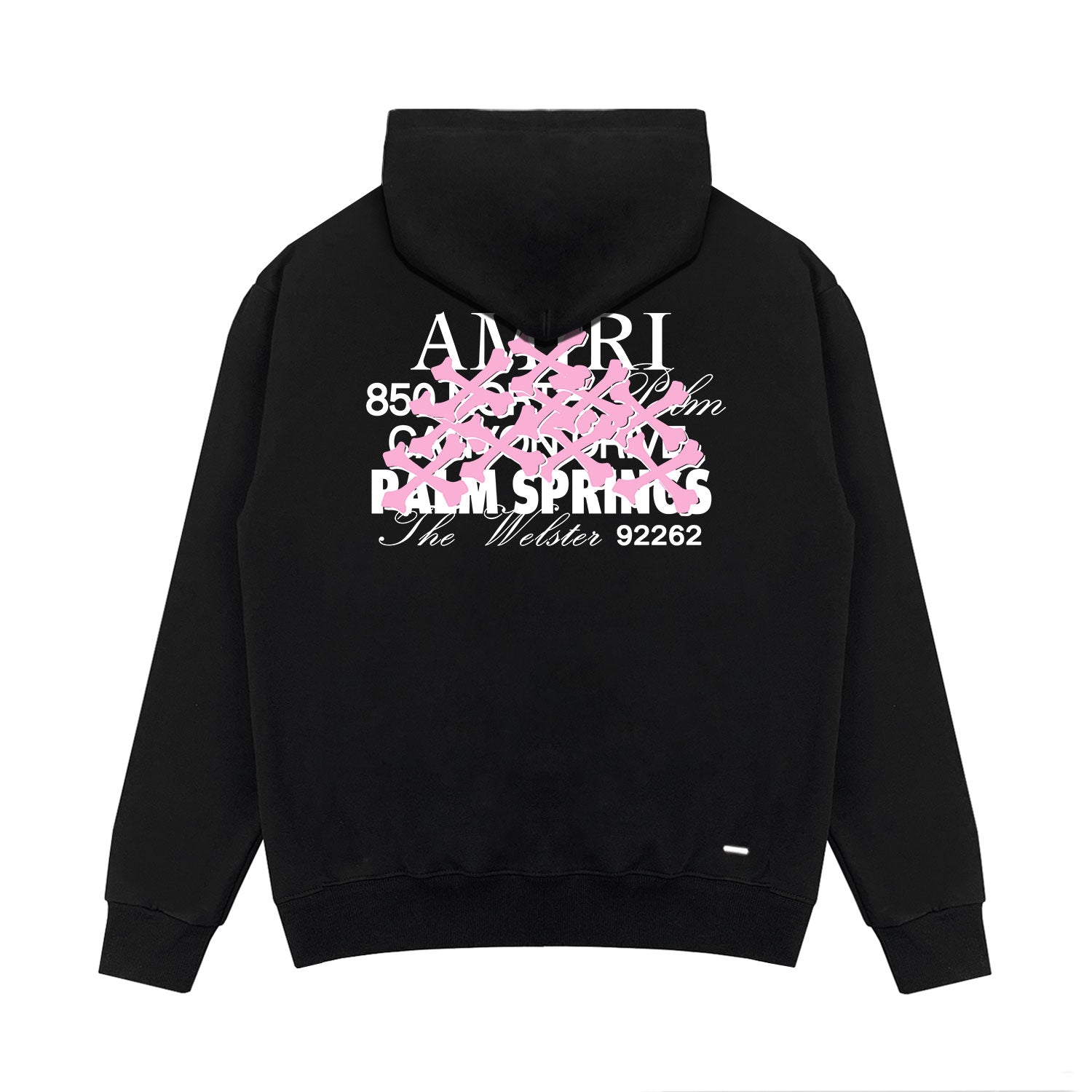 AM-AMIRI Hoodie