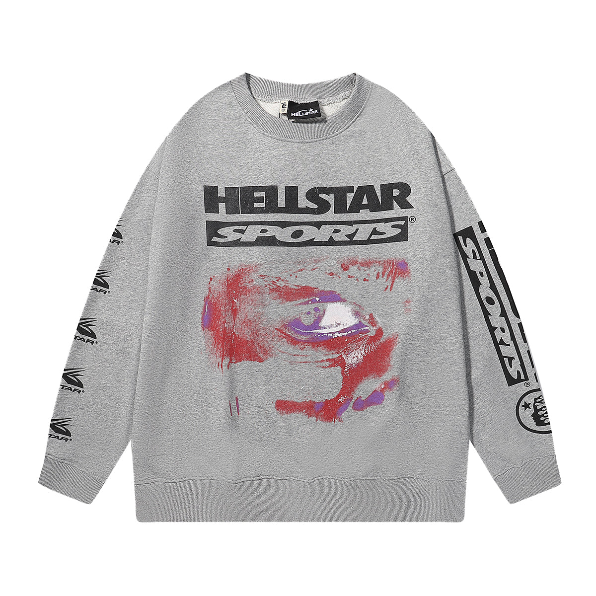 AM-Hellstar T-Shirt