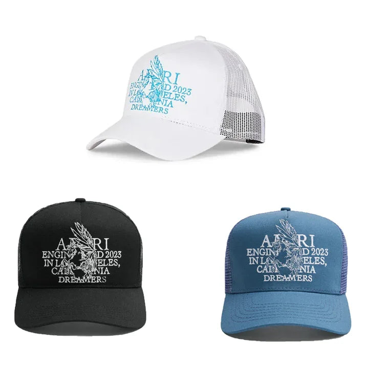 AM-AMIRI Hats